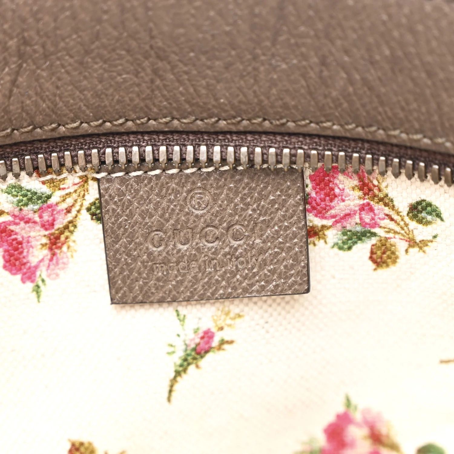 GG Supreme Monogram Web Neo Vintage Shoulder Bag Beige New Acero Crop - Image 6