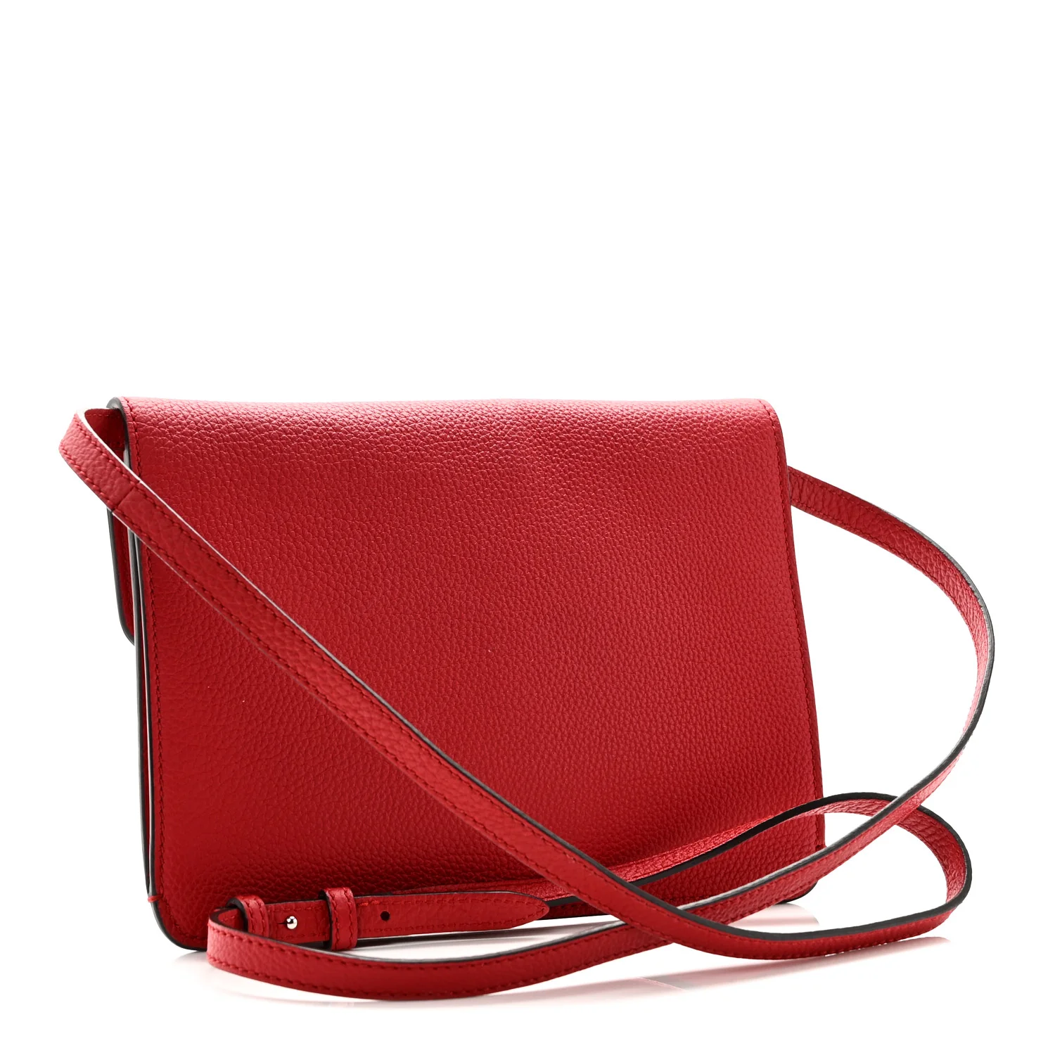 Grand Prix Calfskin Small Jackie Shoulder Bag - Image 3
