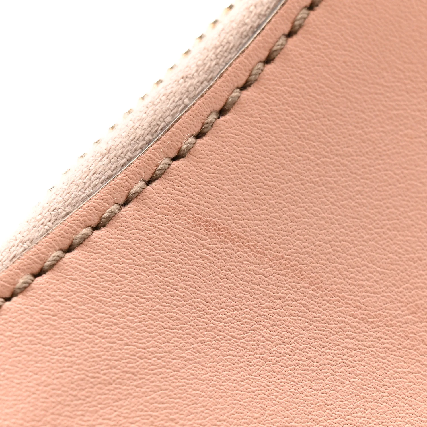Guccissima Large D Gold Hobo Pink - Image 13