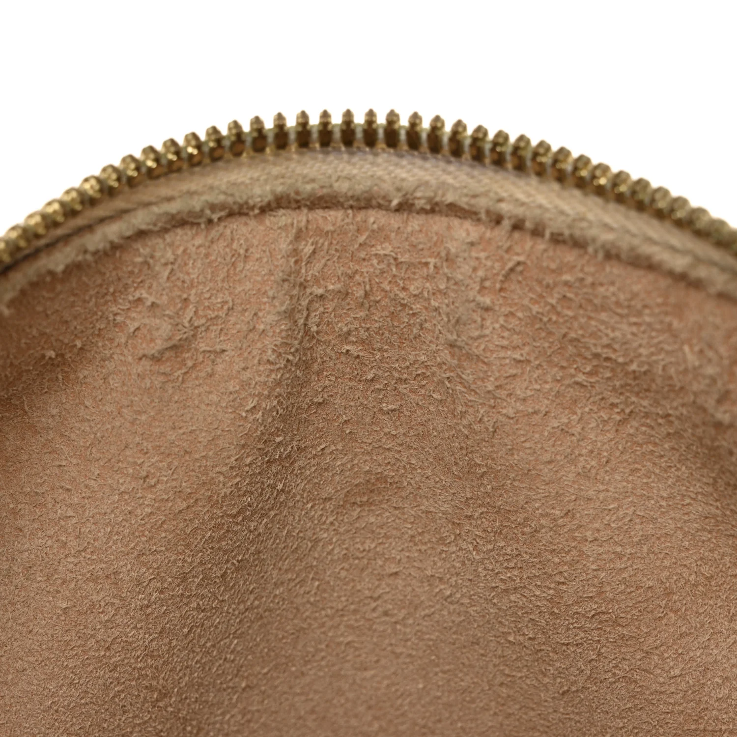 Guccissima Mini Joy Boston White - Image 11