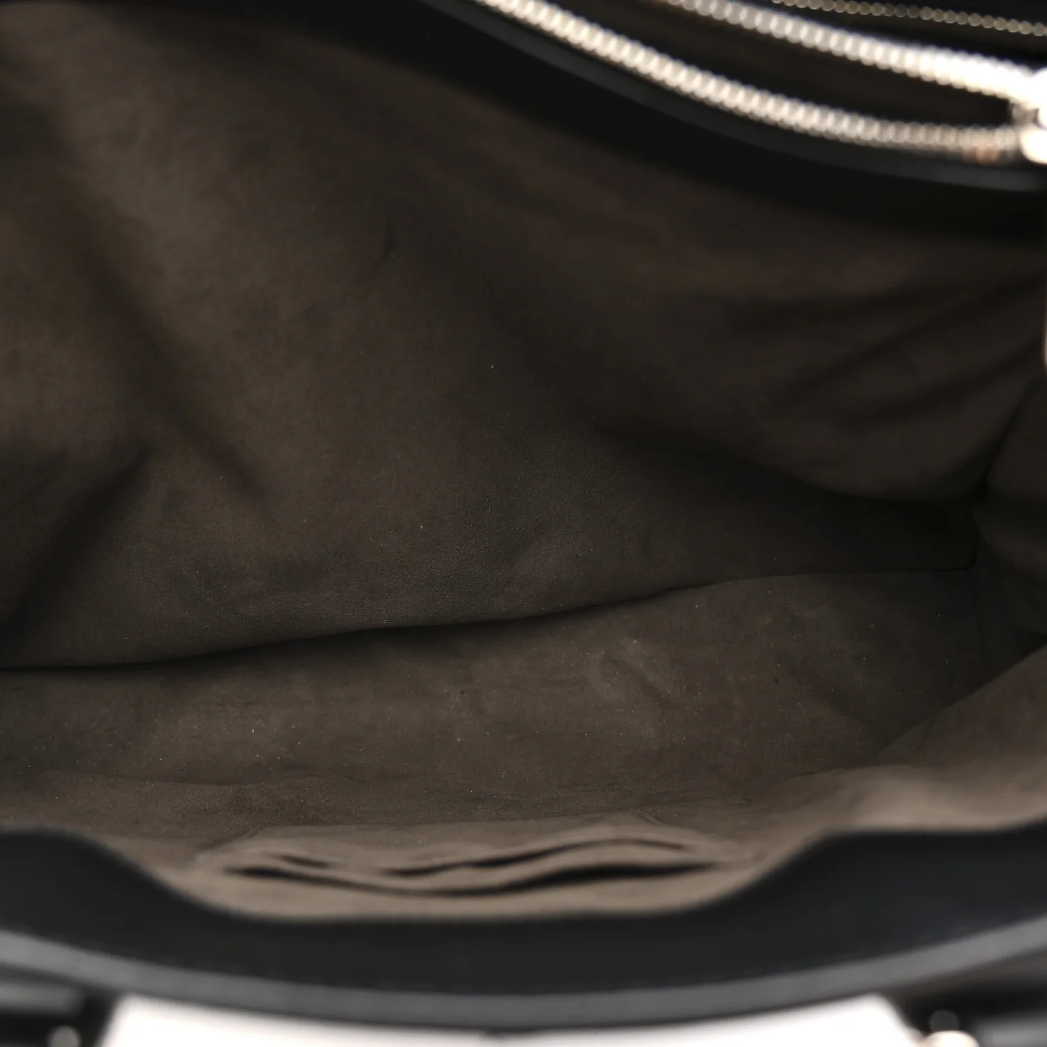 Guccissima Signature Briefcase Black - Image 6