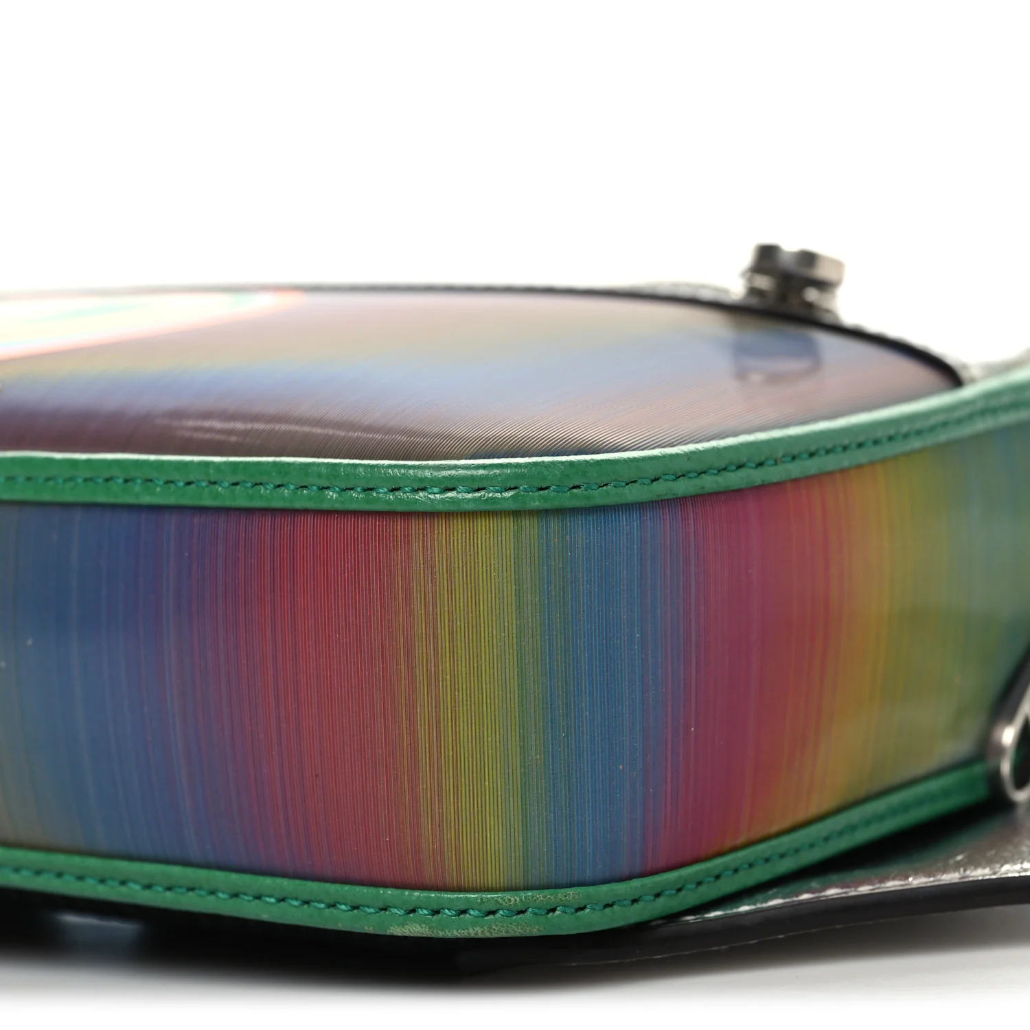 Holographic Good Game Interlocking G Belt Multicolor - Image 10