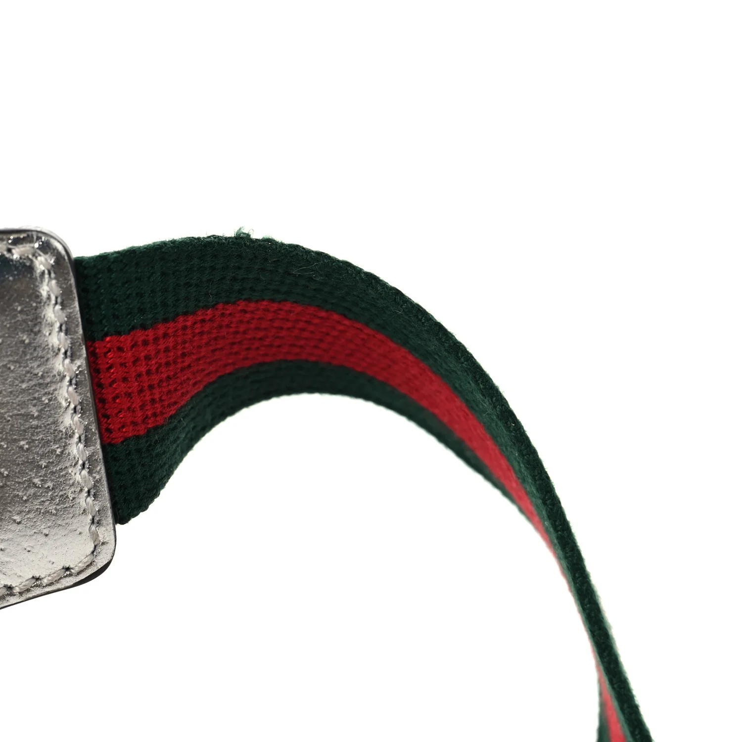 Holographic Good Game Interlocking G Belt Multicolor - Image 11