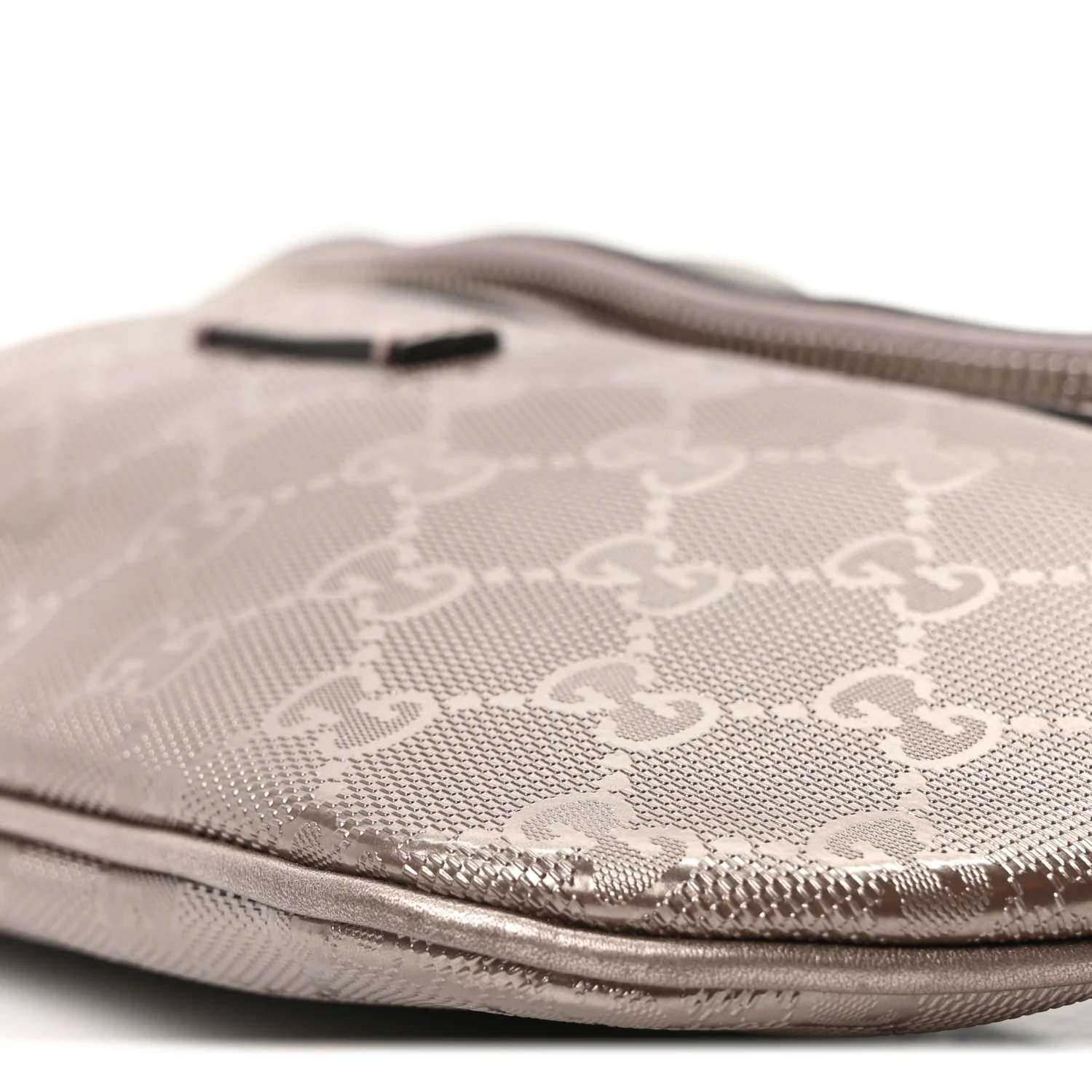 Imprime Monogram Belt Bag Mauve - Image 10