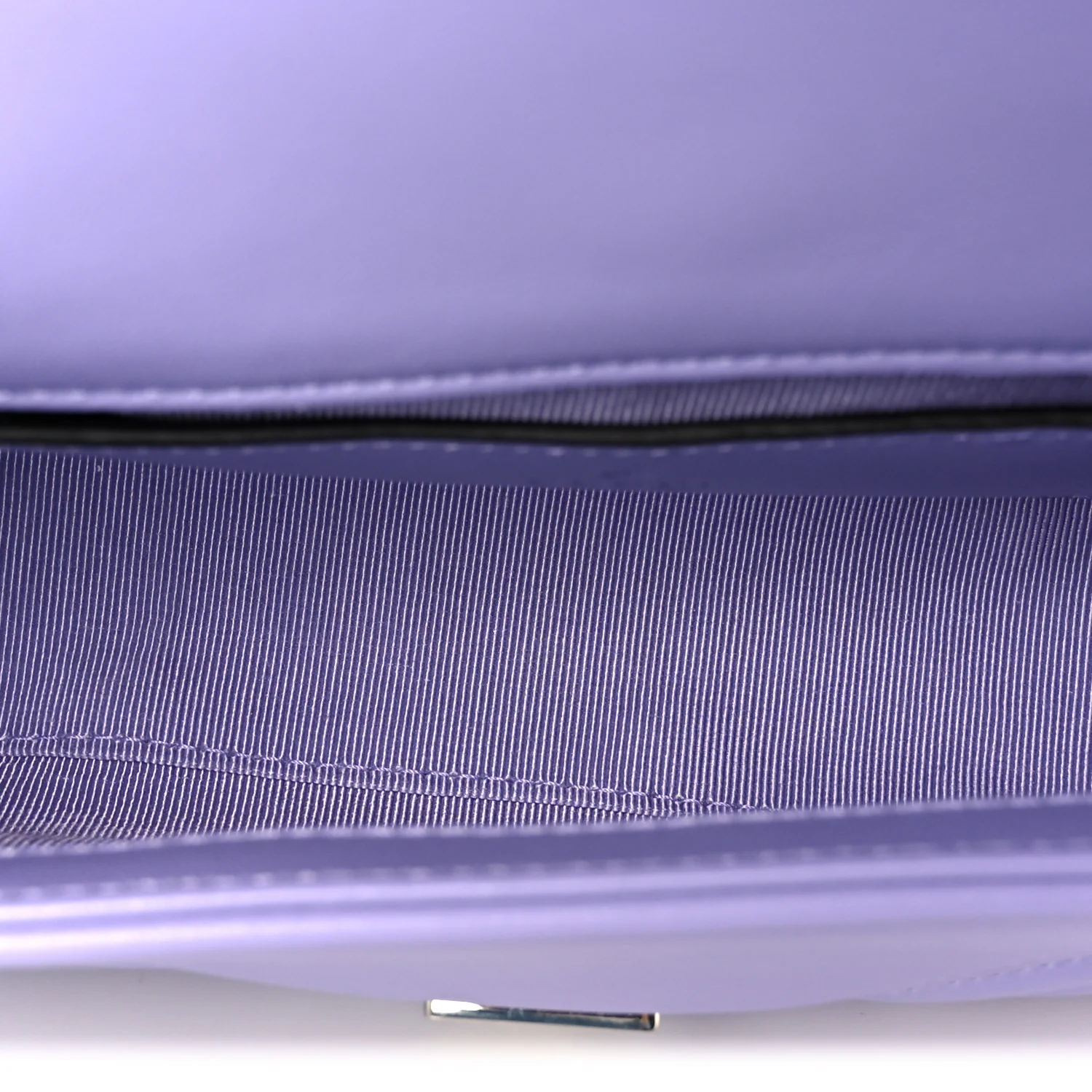 Lambskin Matelasse Small GG Marmont Shoulder Bag Lapis - Image 5