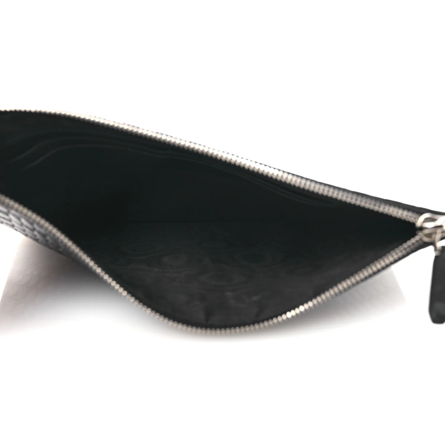 Microguccissima Clutch Black - Image 5