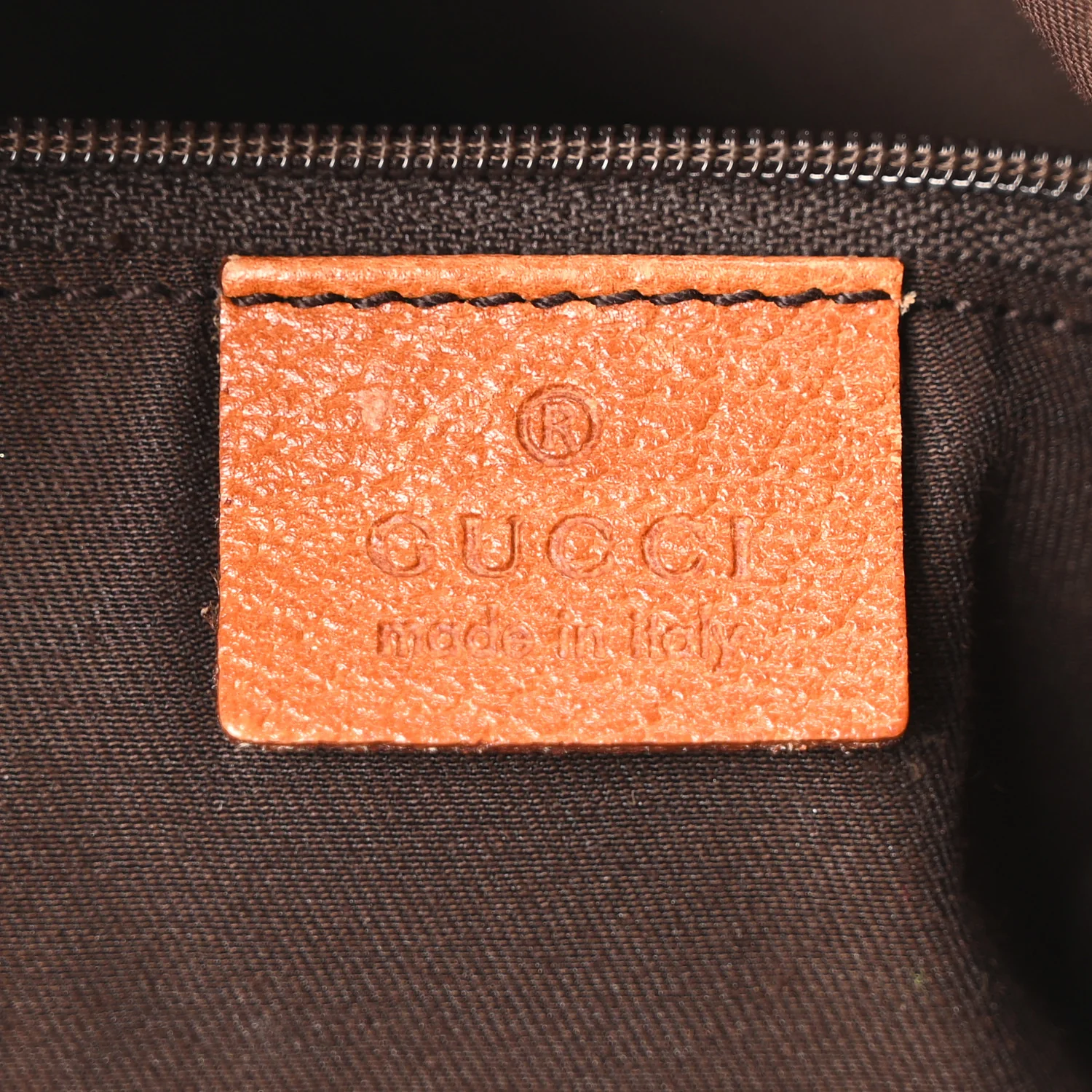 Monogram Abbey D Ring Tote Tan - Image 6