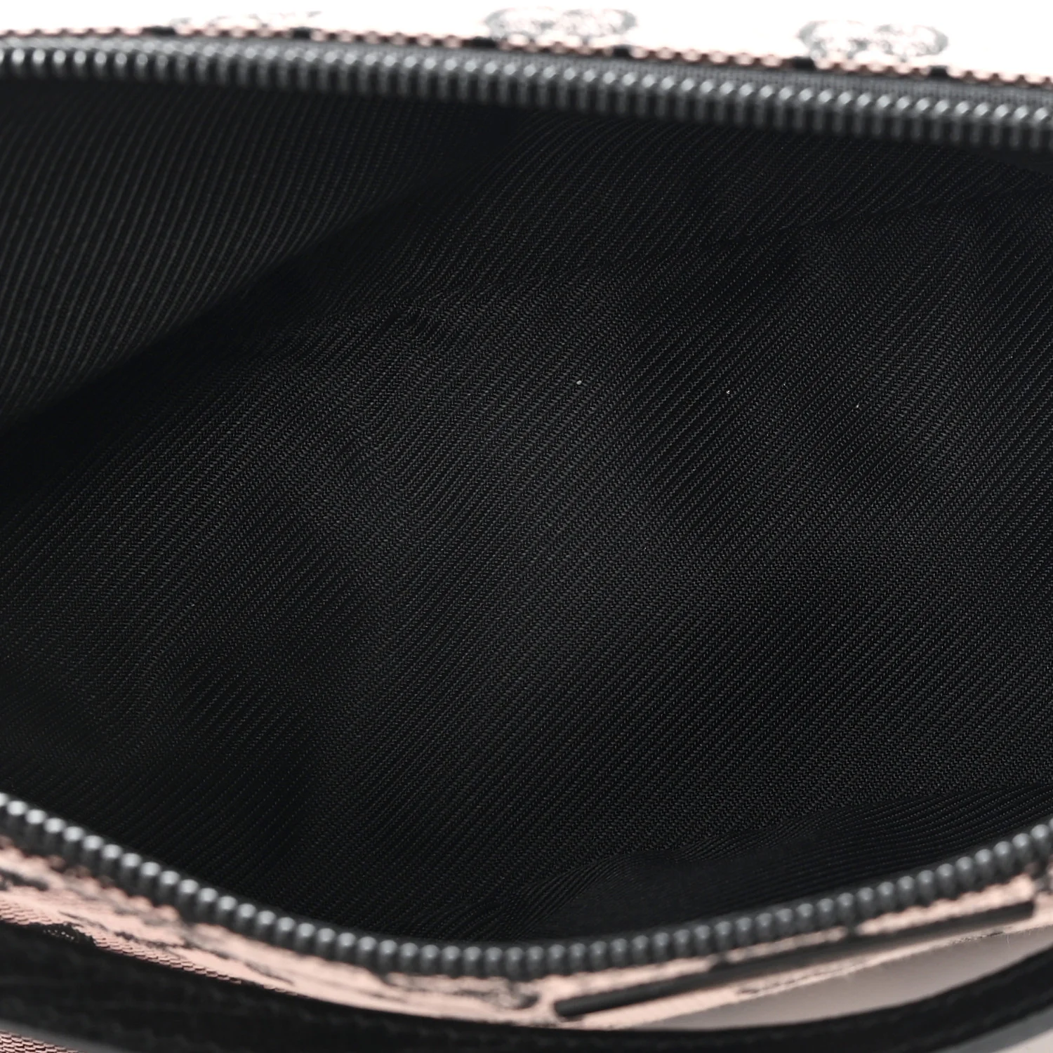 Monogram Boat Pochette Black - Image 5