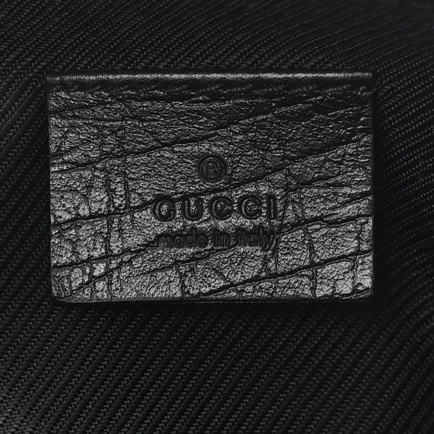 Monogram Boat Pochette Black - Image 6