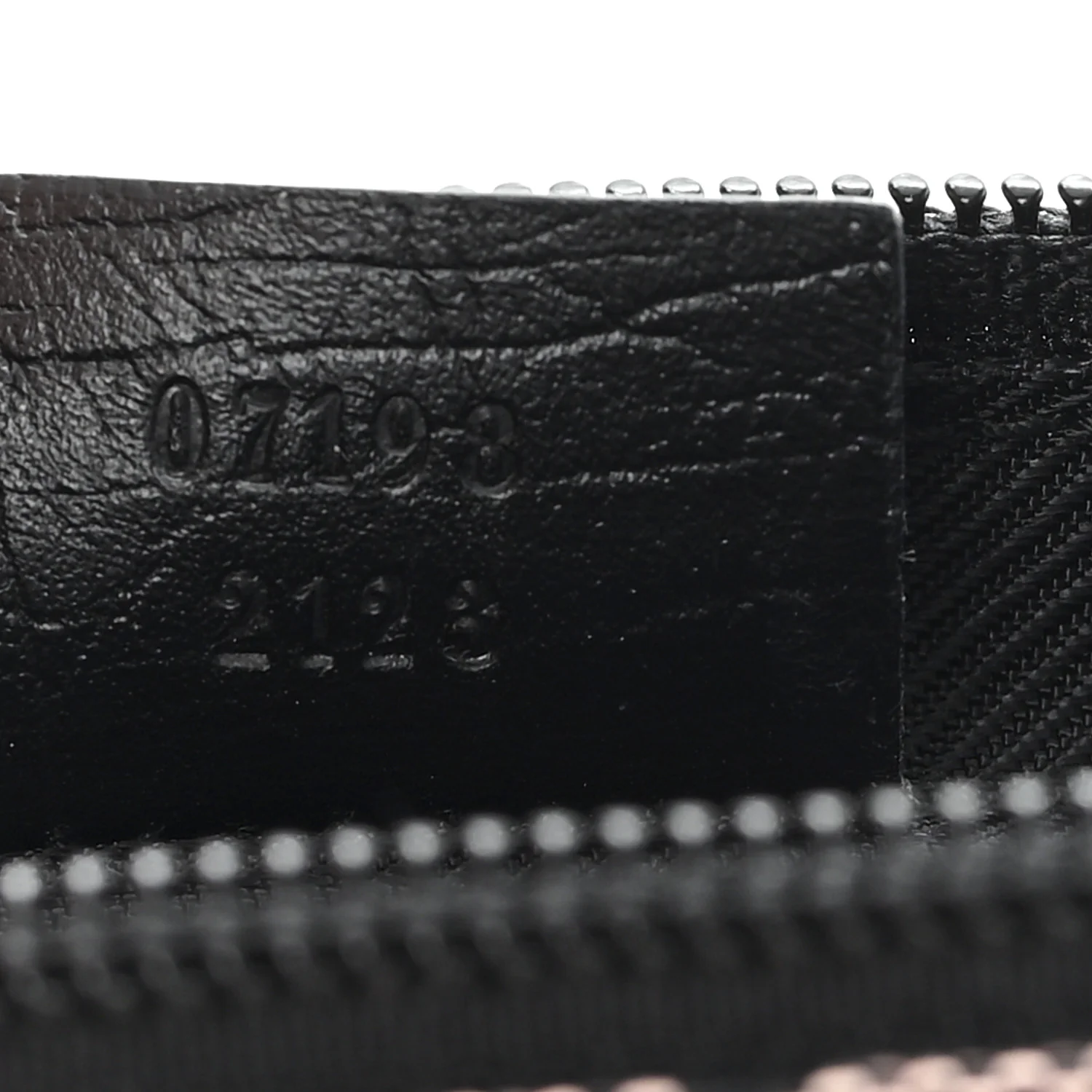 Monogram Boat Pochette Black - Image 7