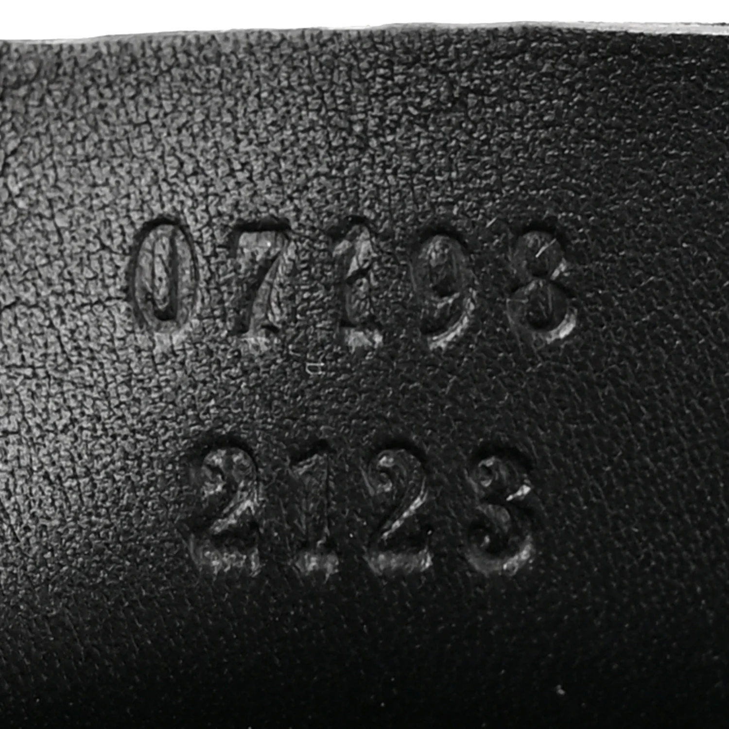 Monogram Boat Pochette Black - Image 7