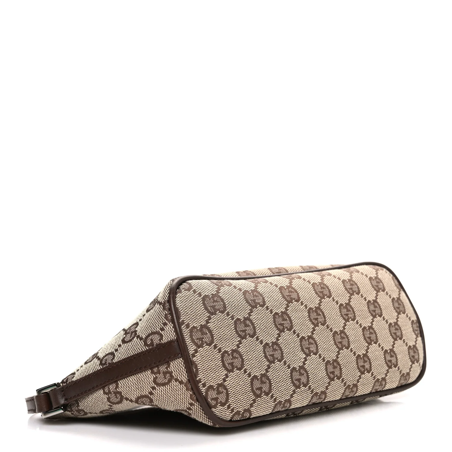 Monogram Boat Pochette Brown - Image 4