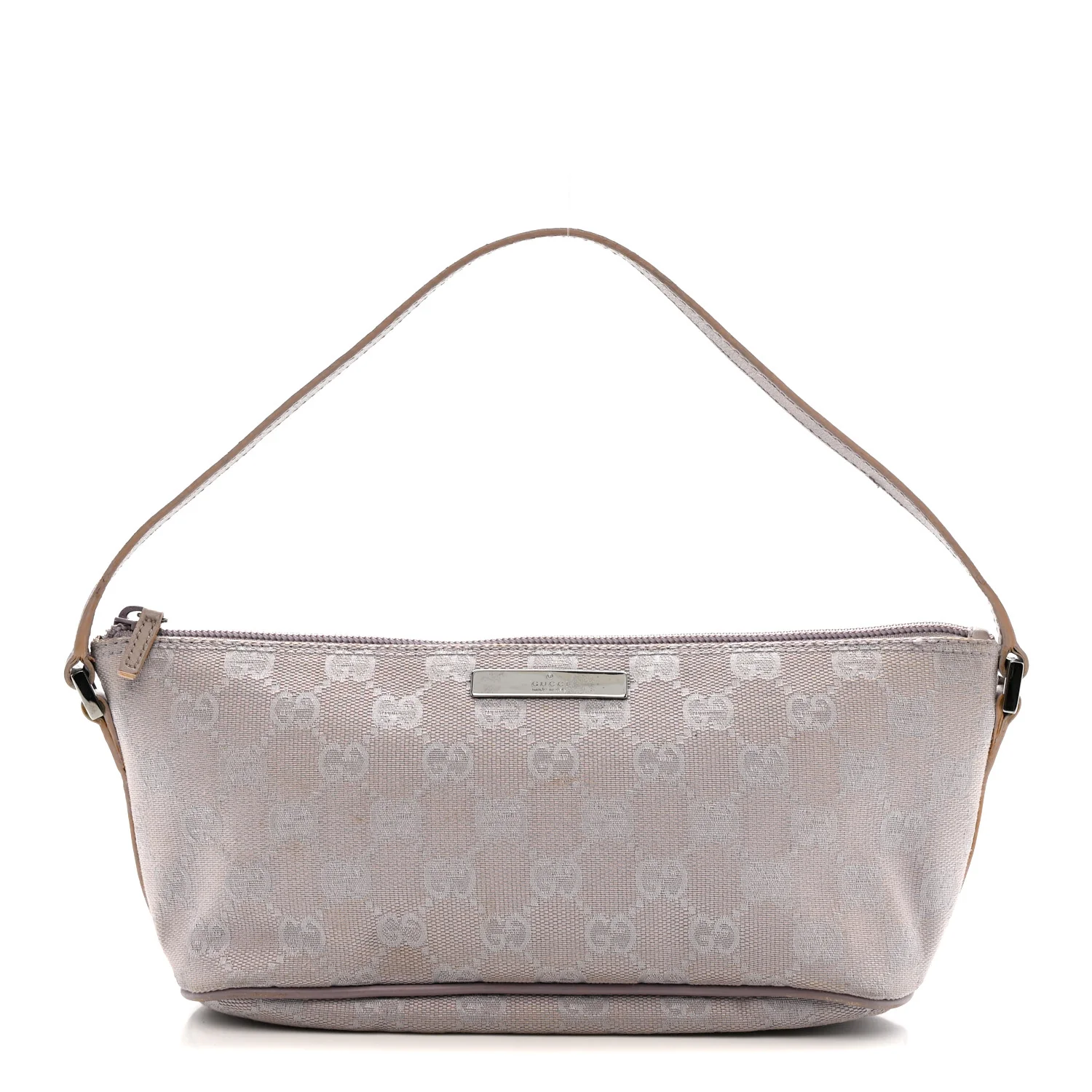 Monogram Boat Pochette Lilac