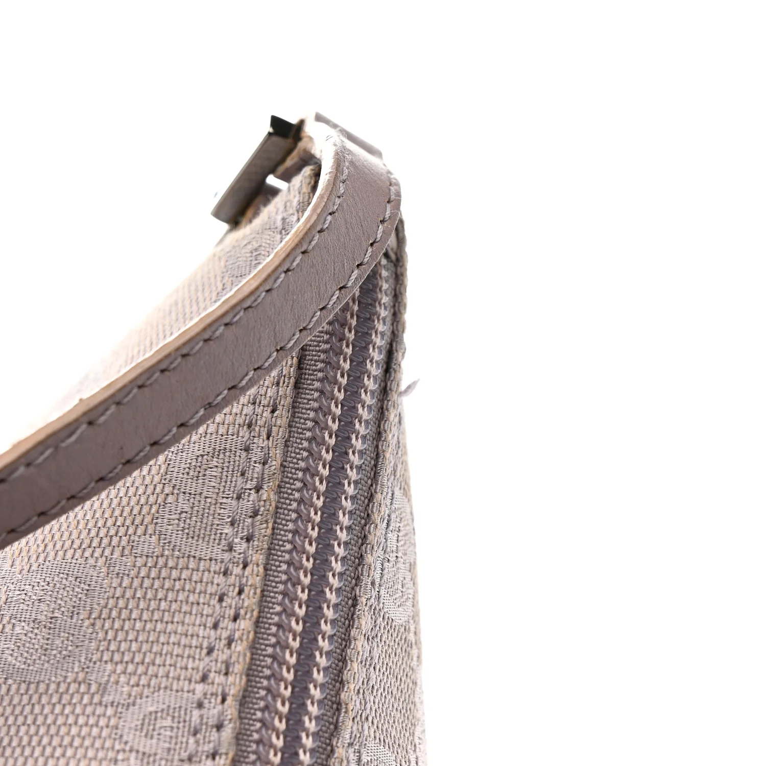 Monogram Boat Pochette Lilac - Image 11