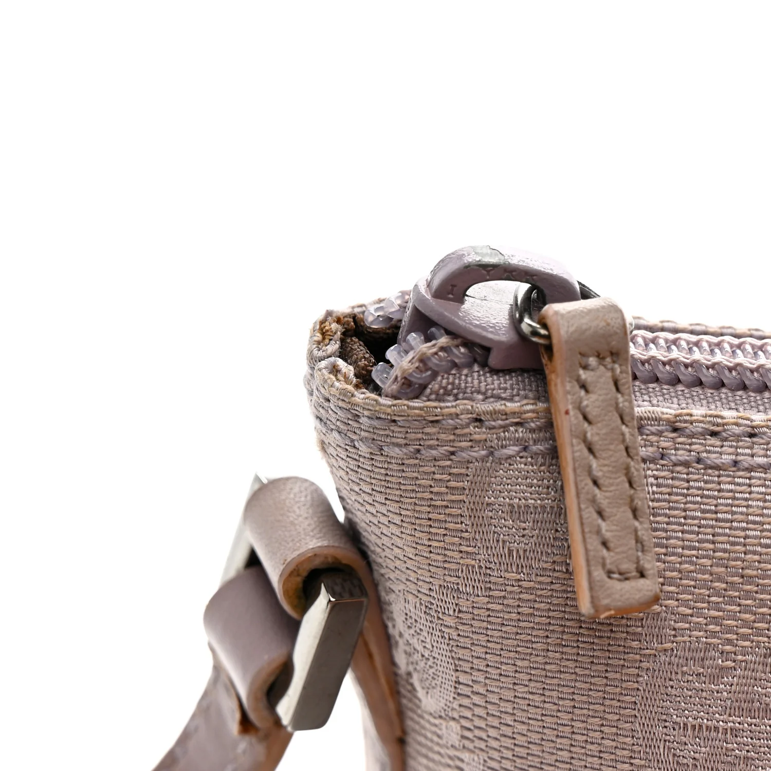 Monogram Boat Pochette Lilac - Image 12