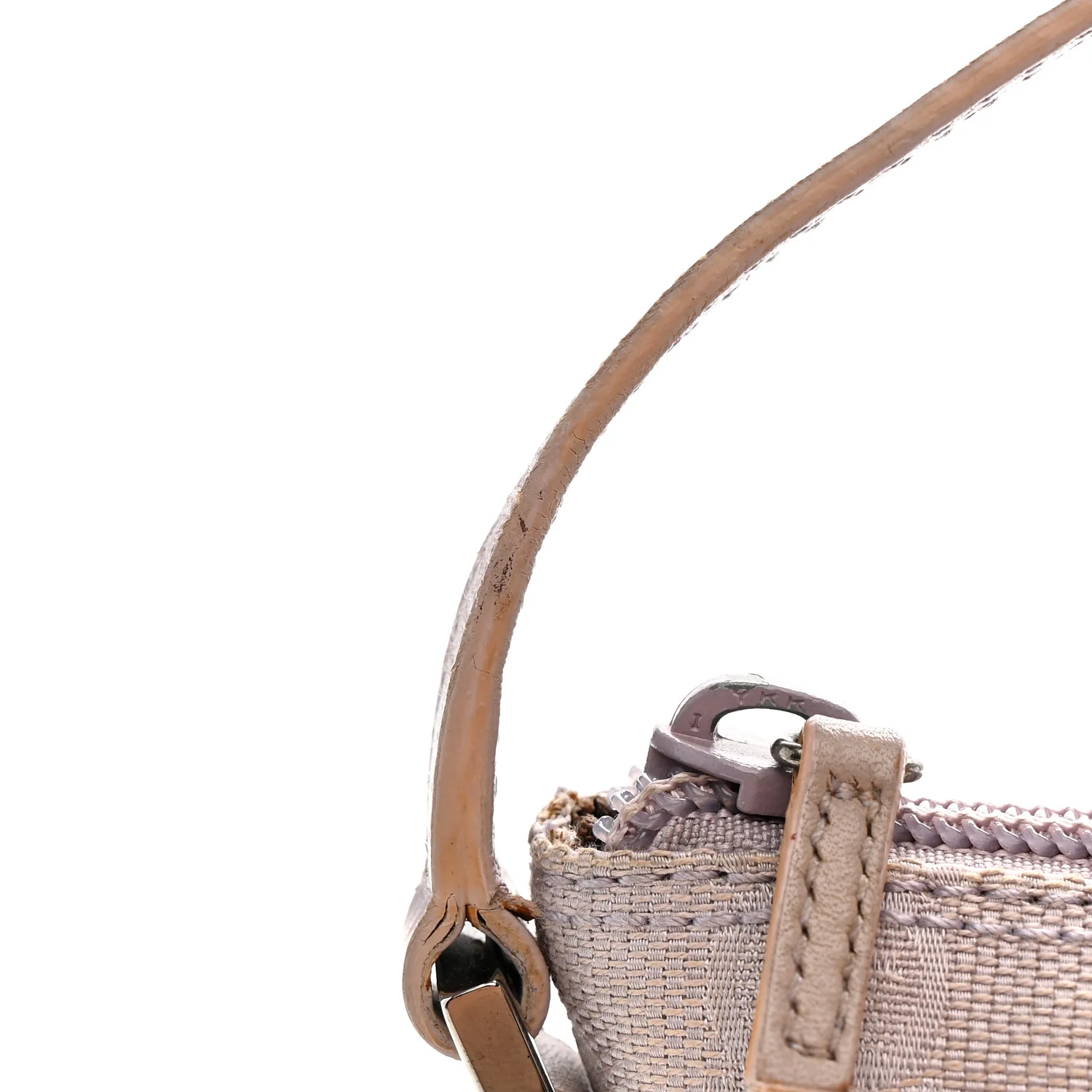 Monogram Boat Pochette Lilac - Image 14