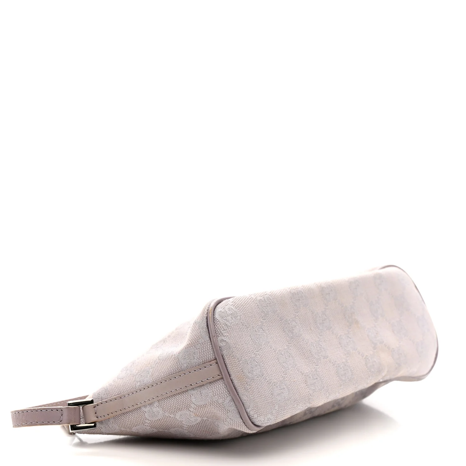 Monogram Boat Pochette Lilac - Image 4