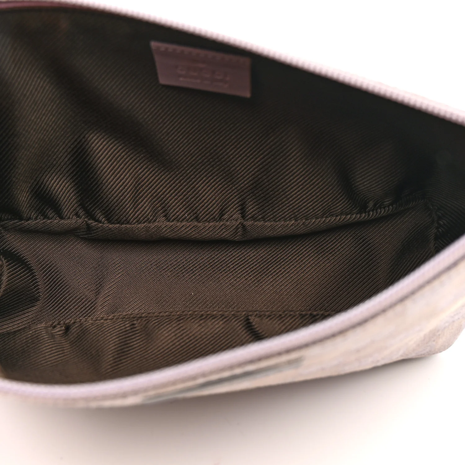 Monogram Boat Pochette Lilac - Image 5