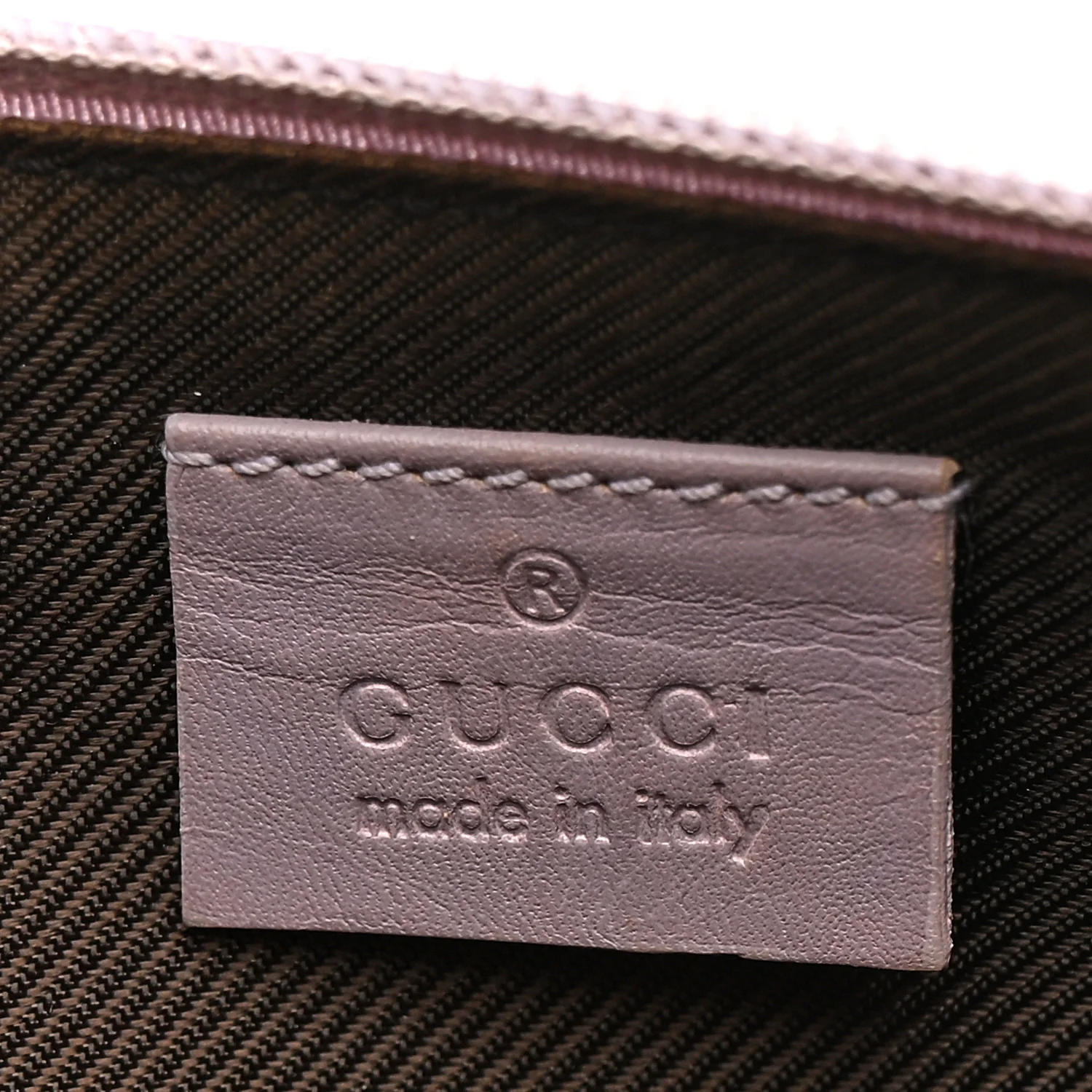 Monogram Boat Pochette Lilac - Image 6
