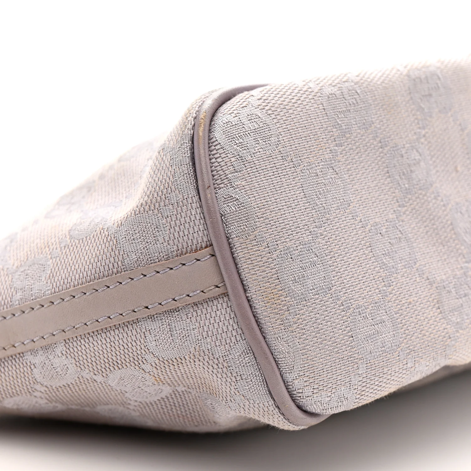 Monogram Boat Pochette Lilac - Image 9