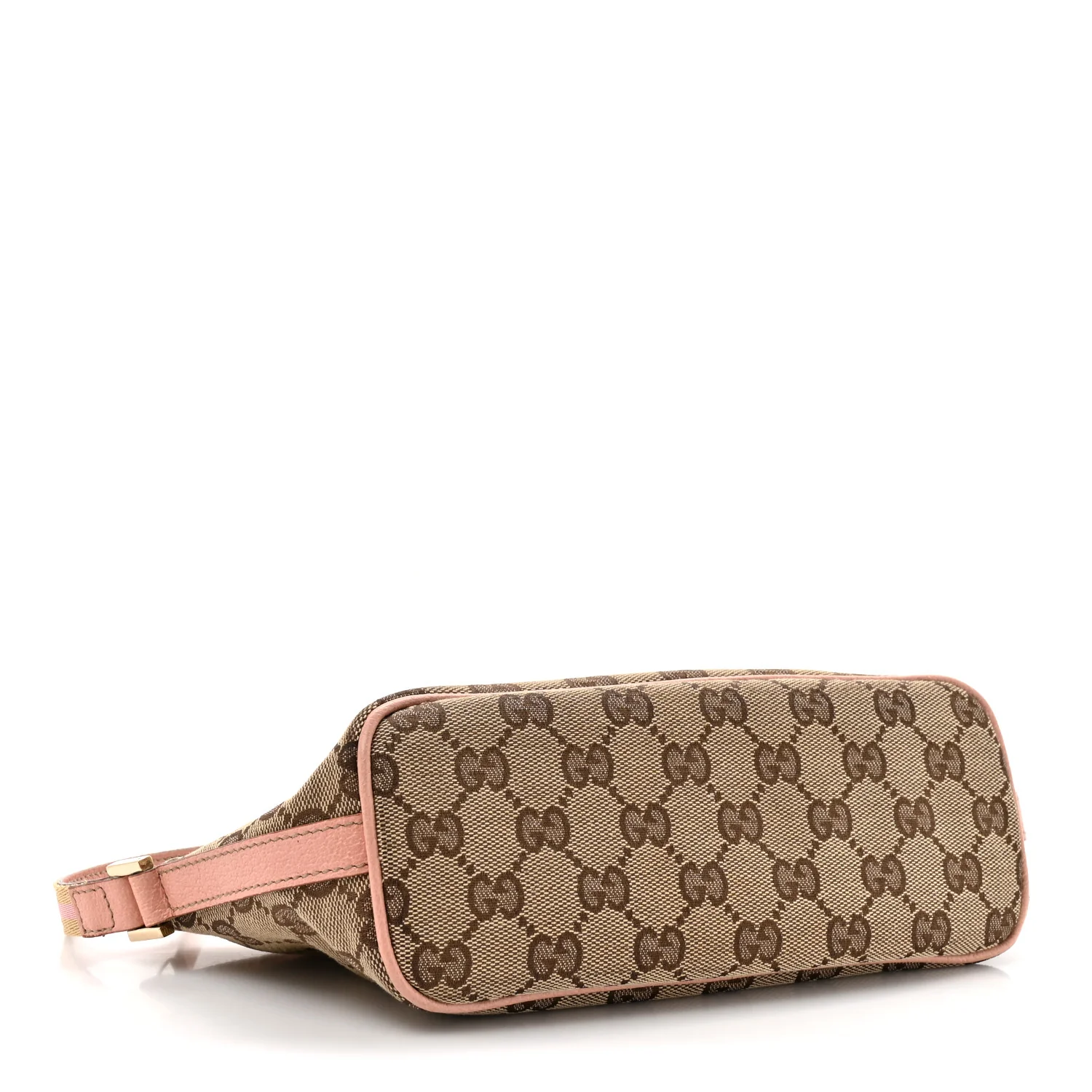 Monogram Boat Pochette Pink - Image 4