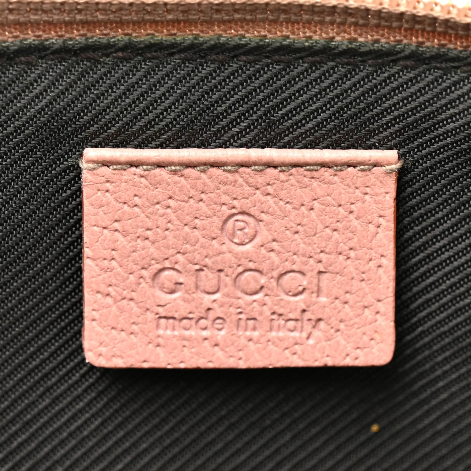 Monogram Boat Pochette Pink - Image 6