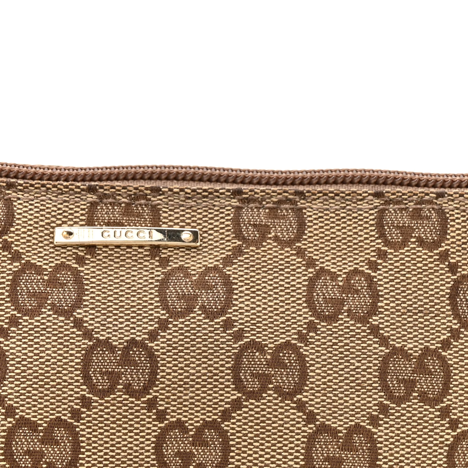 Monogram Boat Pochette Pink - Image 8