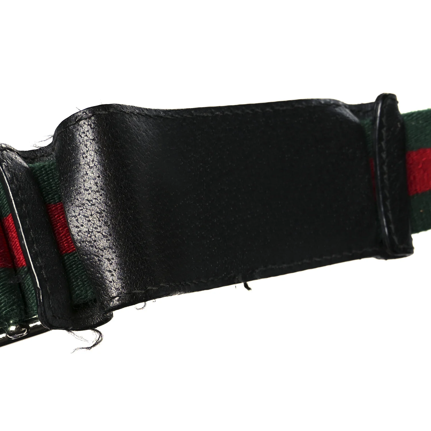 Monogram Diaper Messenger Bag Black - Image 13