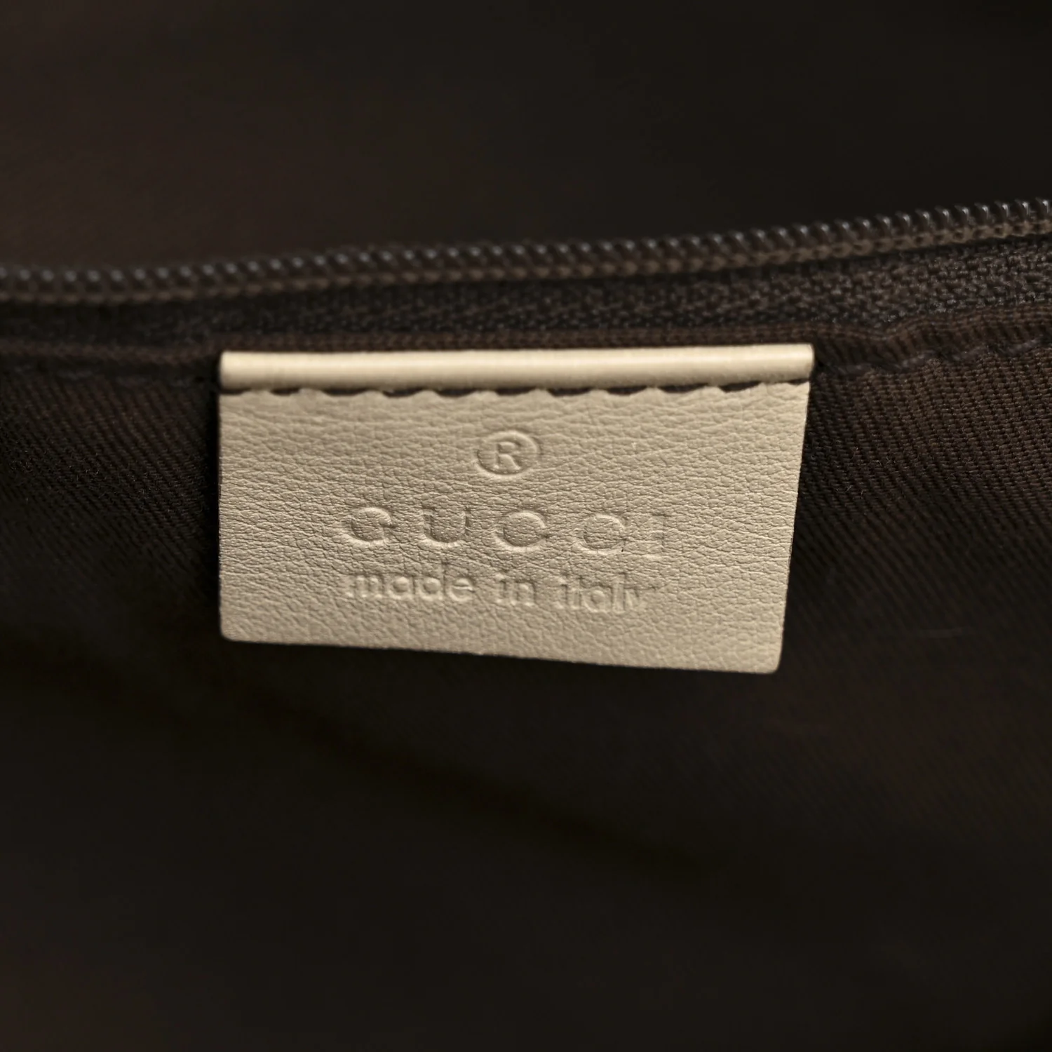 Monogram Large Sukey Tote Off White - Image 6