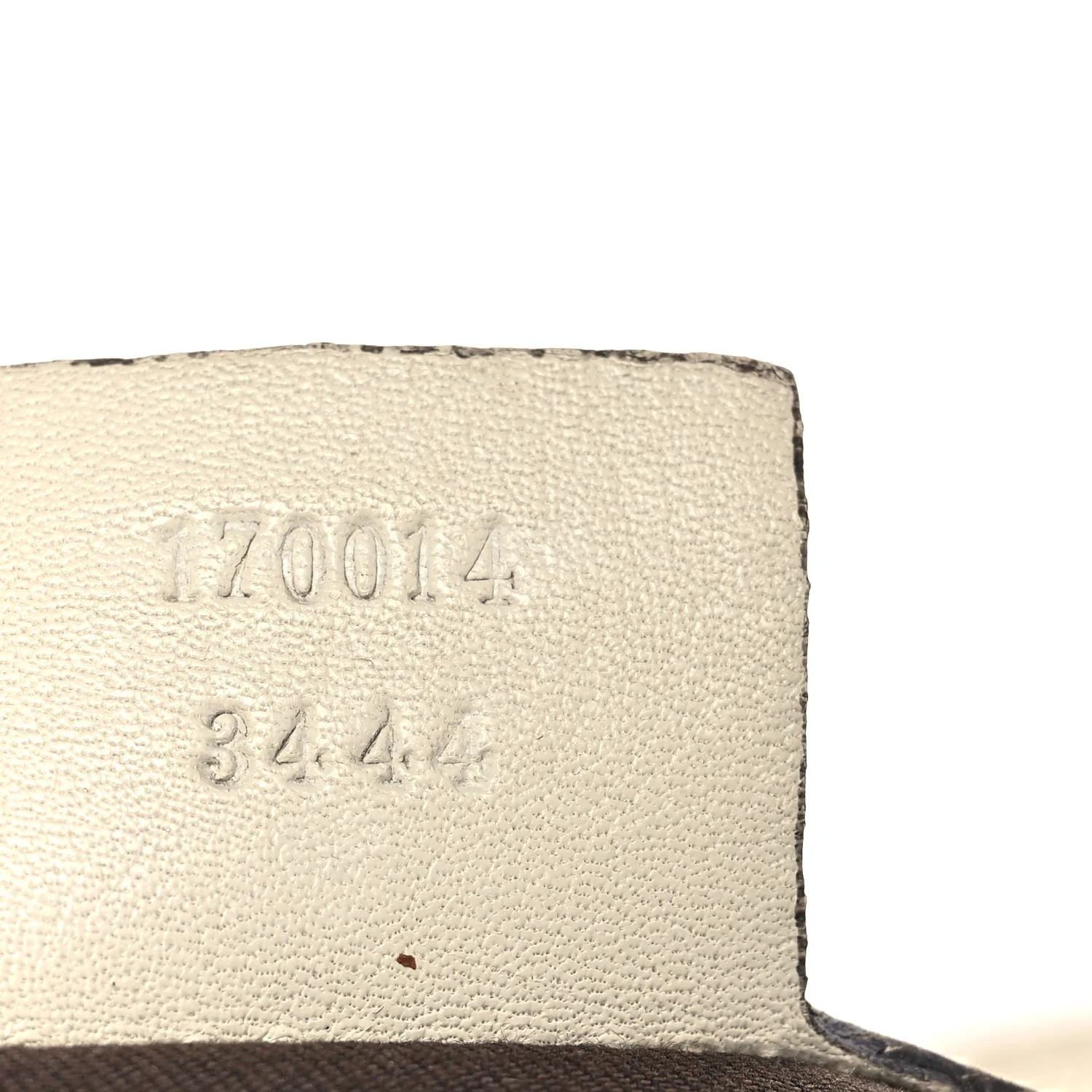 Monogram Large Wave Hobo Off White - Image 7