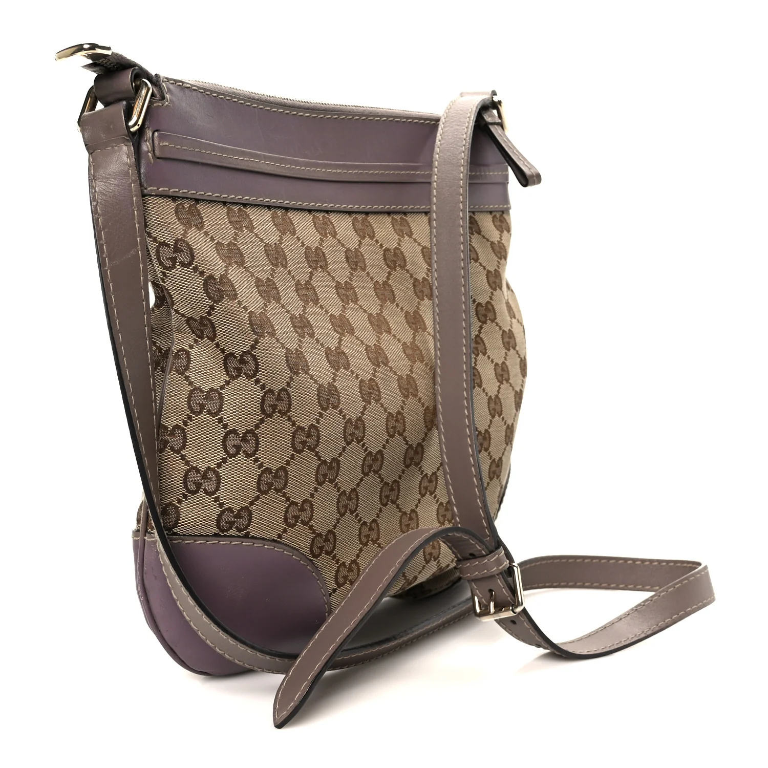 Monogram Mayfair Messenger - Image 3