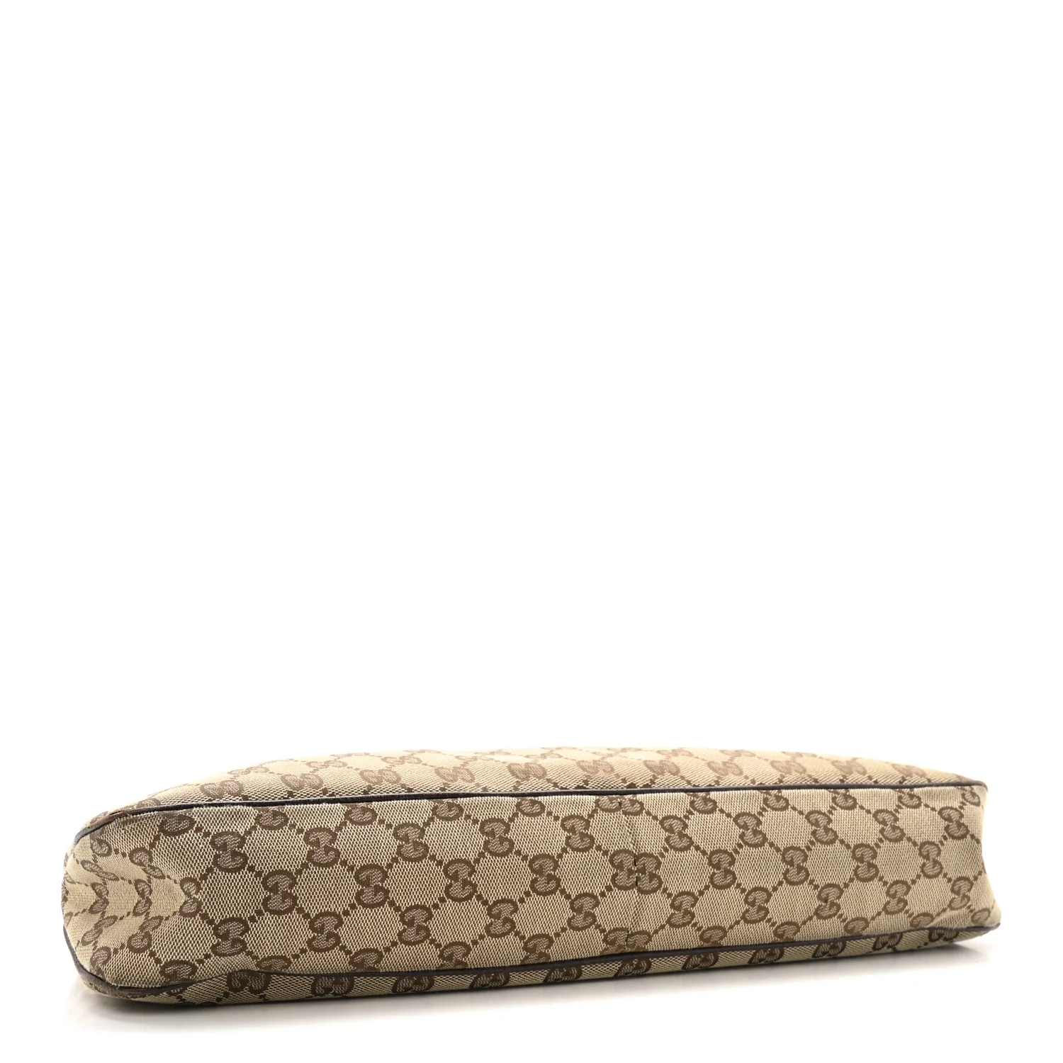 Monogram Medium Charmy Shoulder Bag Brown - Image 4