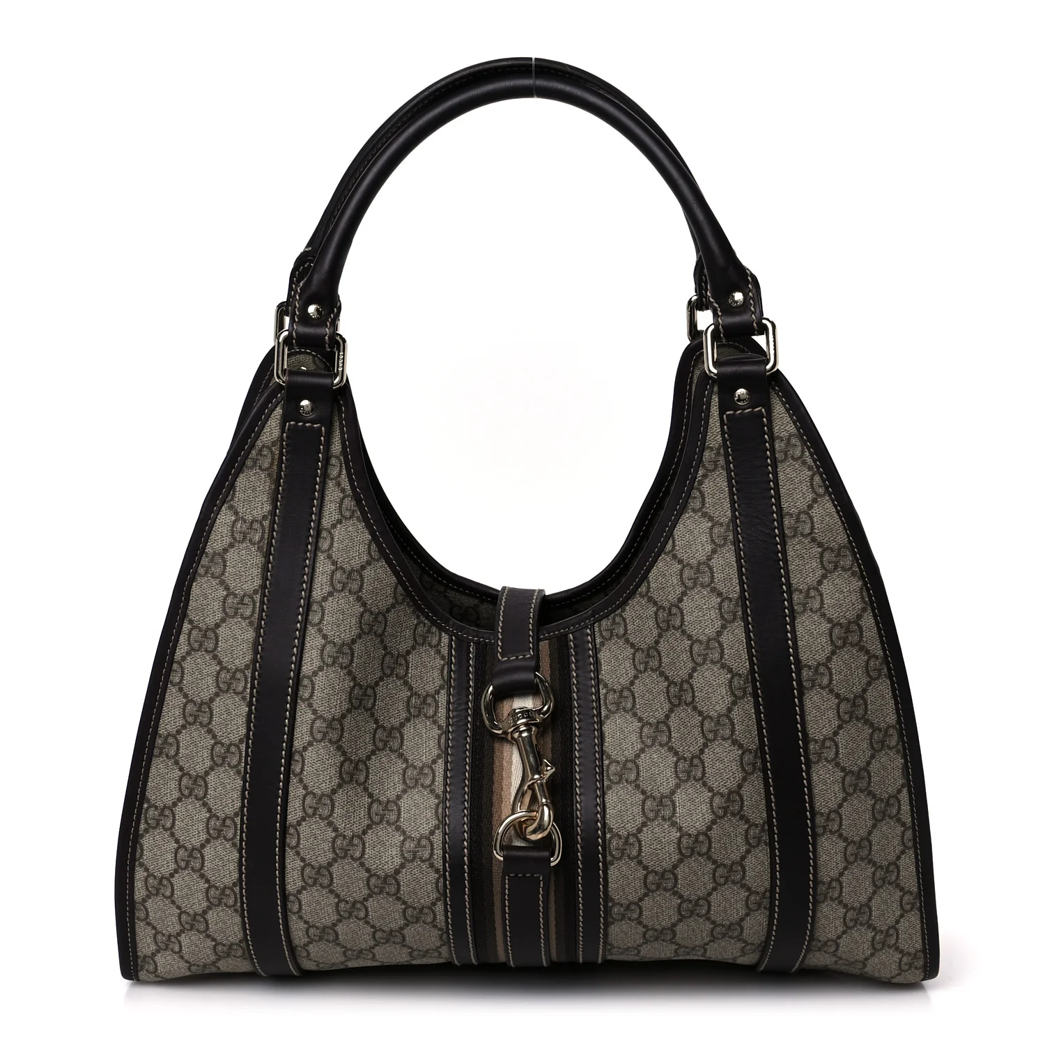 Monogram Medium Joy Shoulder Bag