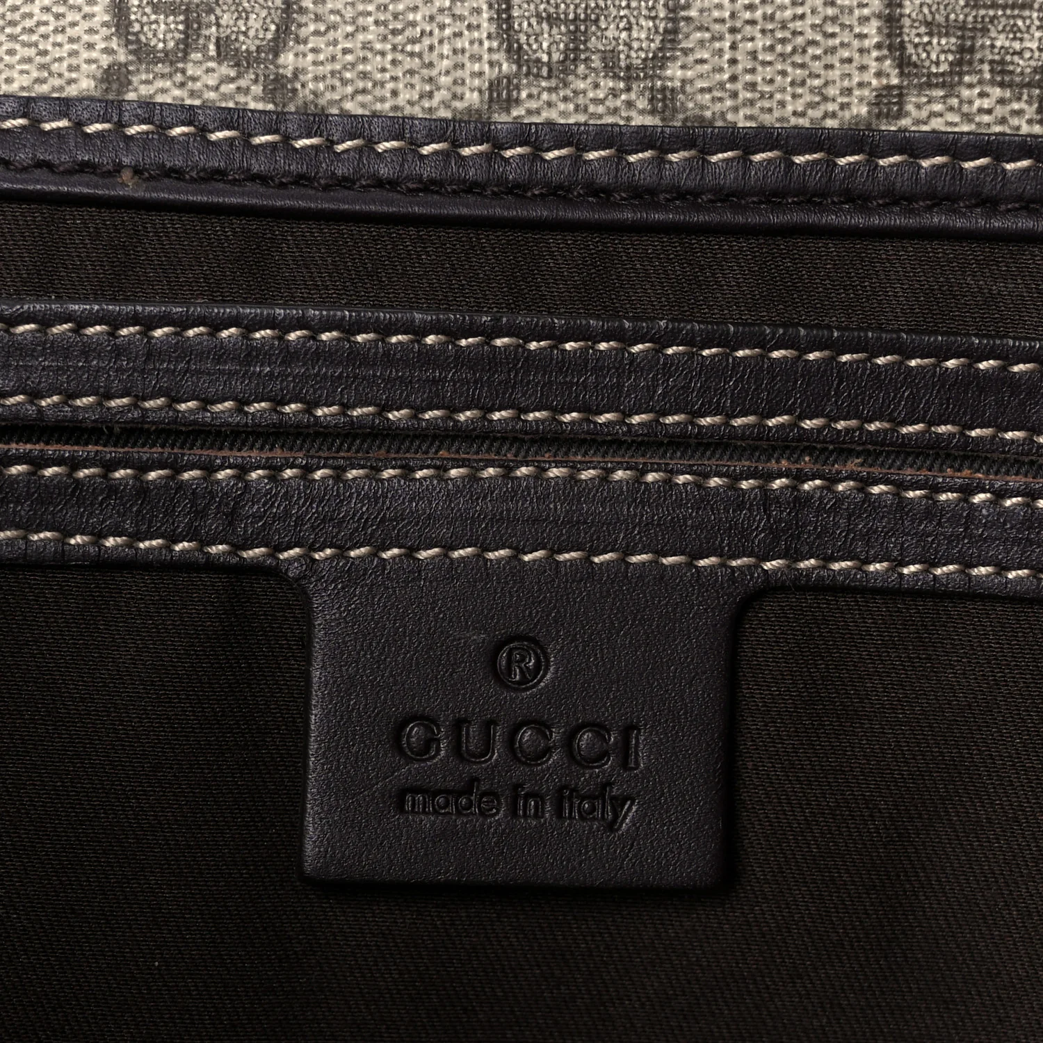 Monogram Medium Joy Shoulder Bag - Image 6