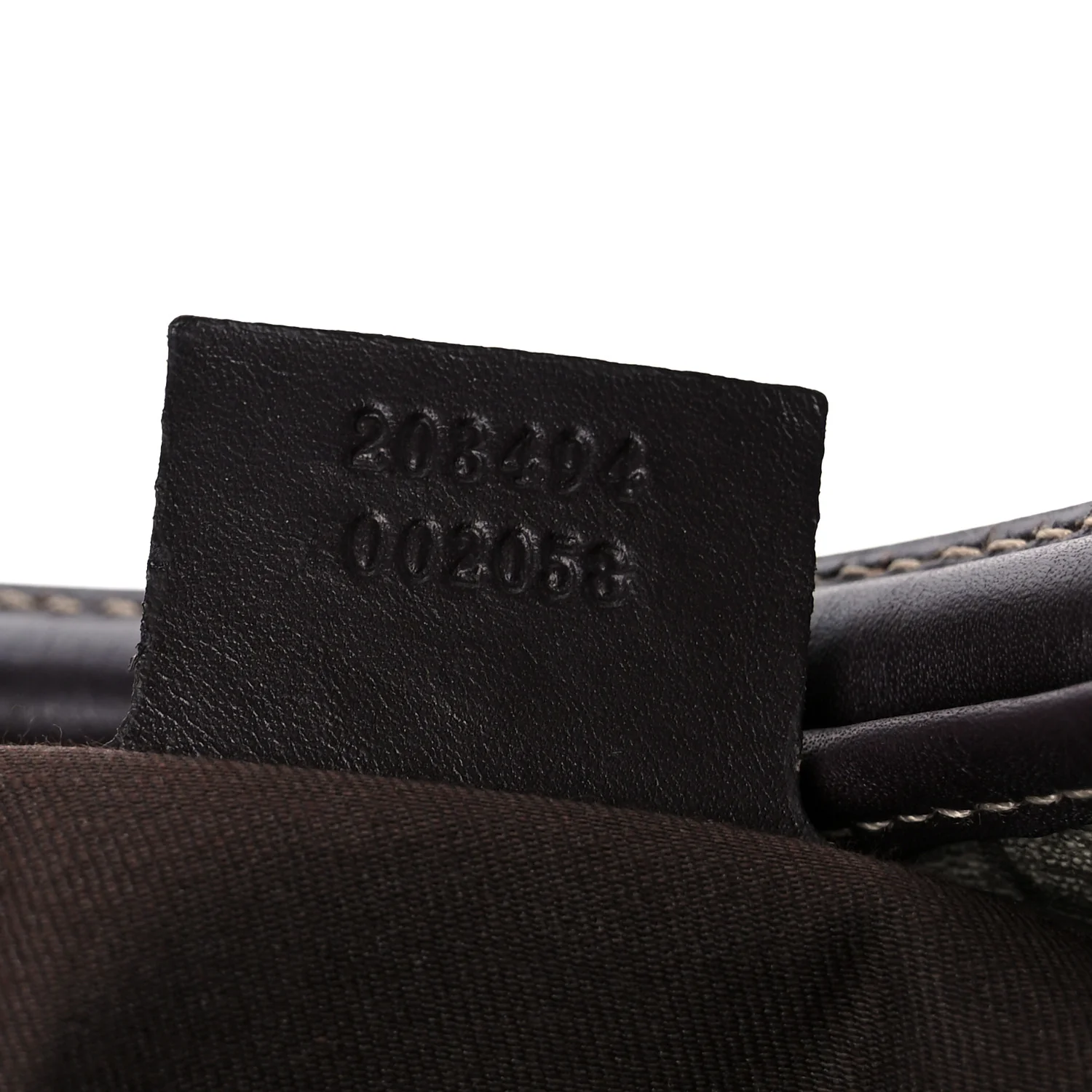 Monogram Medium Joy Shoulder Bag - Image 7