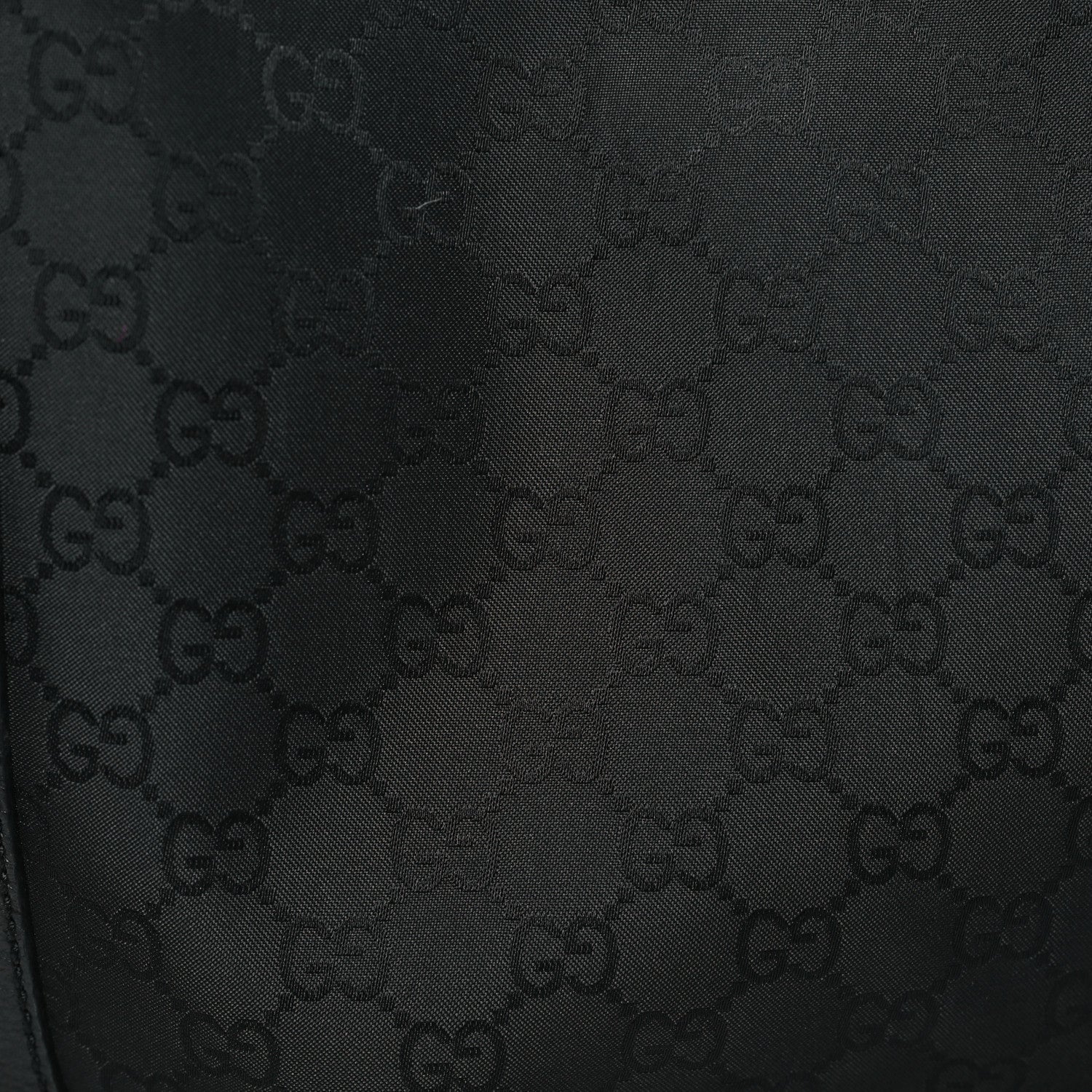 Monogram Medium Joy Tote Black - Image 8