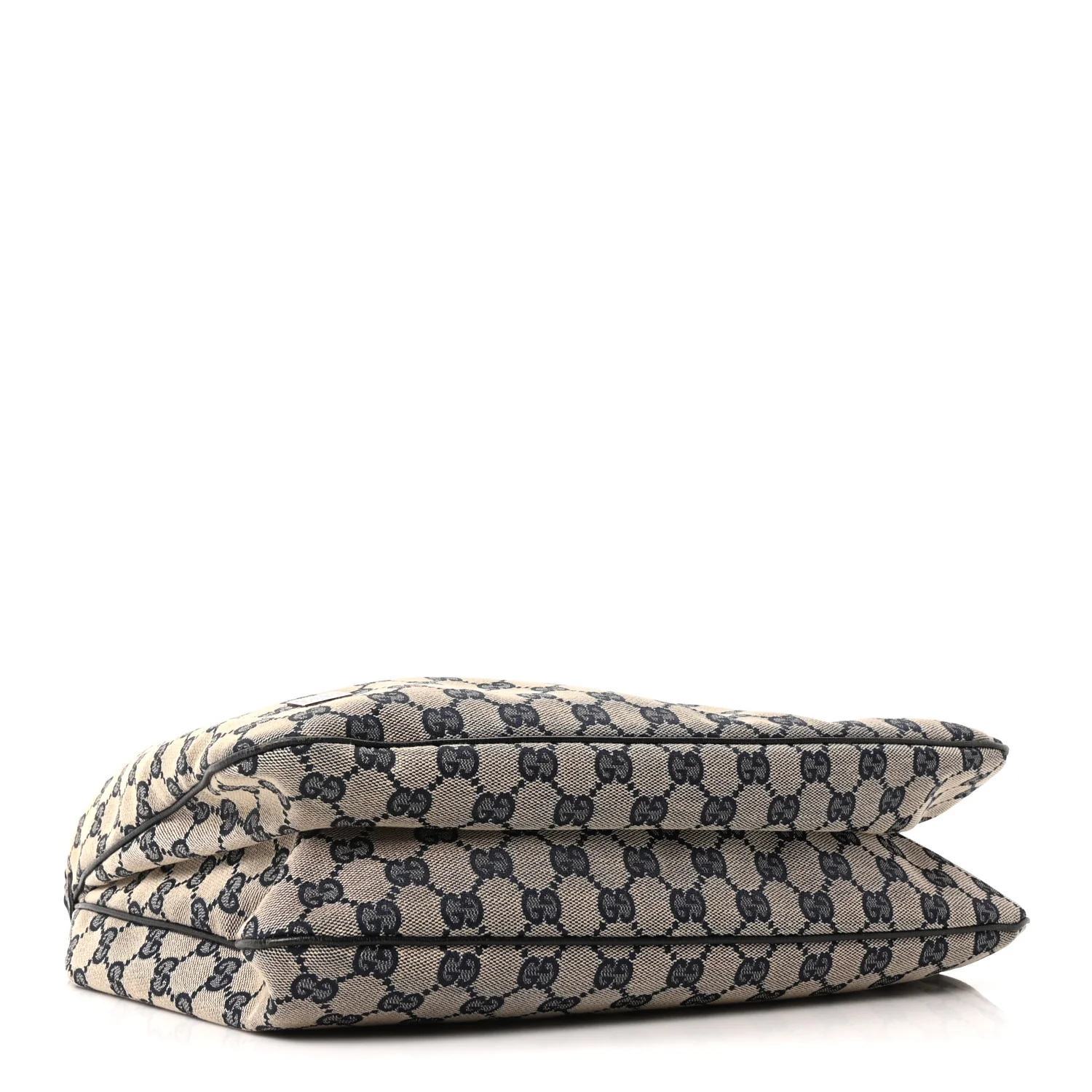 Monogram Medium Pop Hobo Navy - Image 4