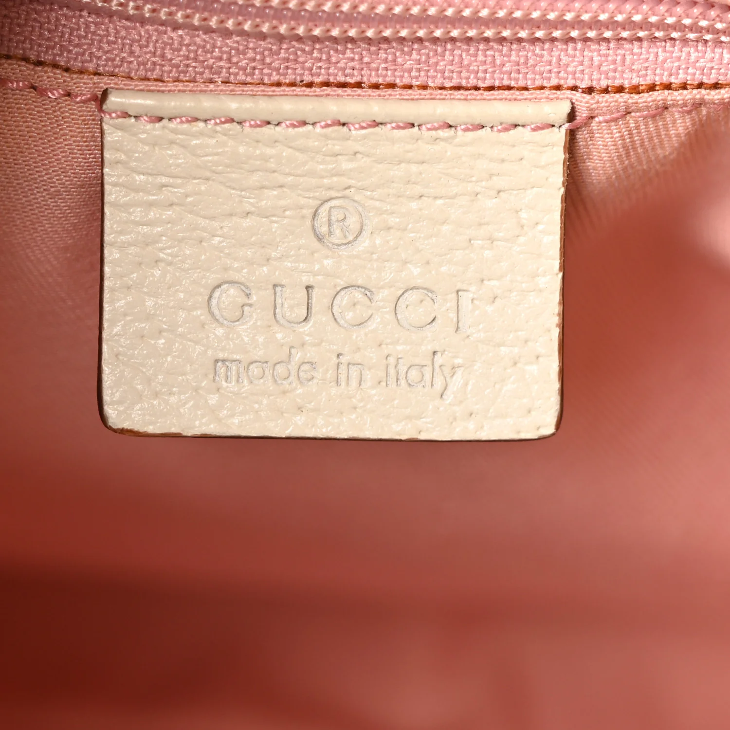 Monogram Medium Pop Hobo Pink - Image 6