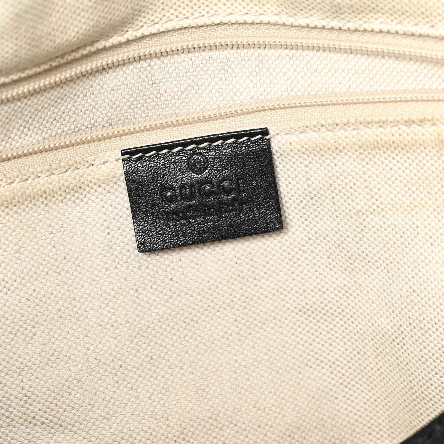 Monogram Medium Sukey Hobo Black - Image 6