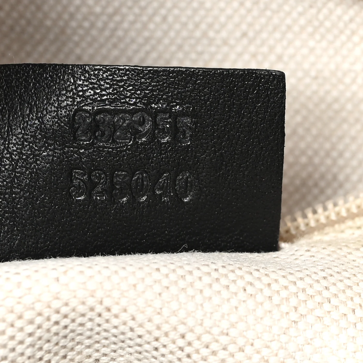 Monogram Medium Sukey Hobo Black - Image 7