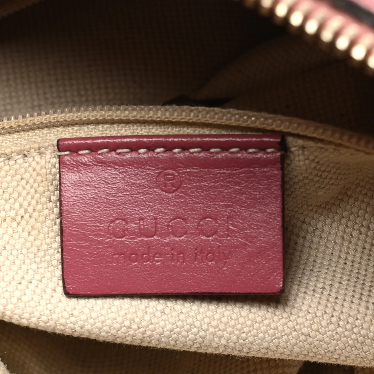 Monogram Medium Sukey Top Handle Peonia Flower - Image 6