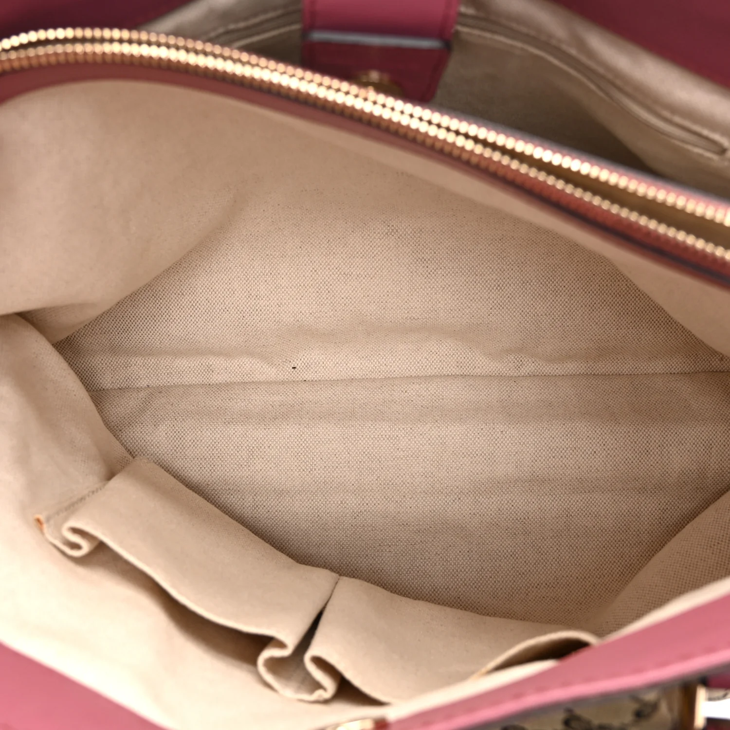 Monogram Medium Sukey Top Handle Tote Peonia Flower - Image 6