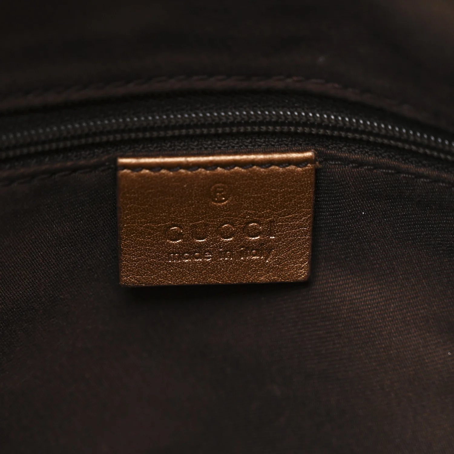 Monogram Medium Sukey Tote Brown - Image 6