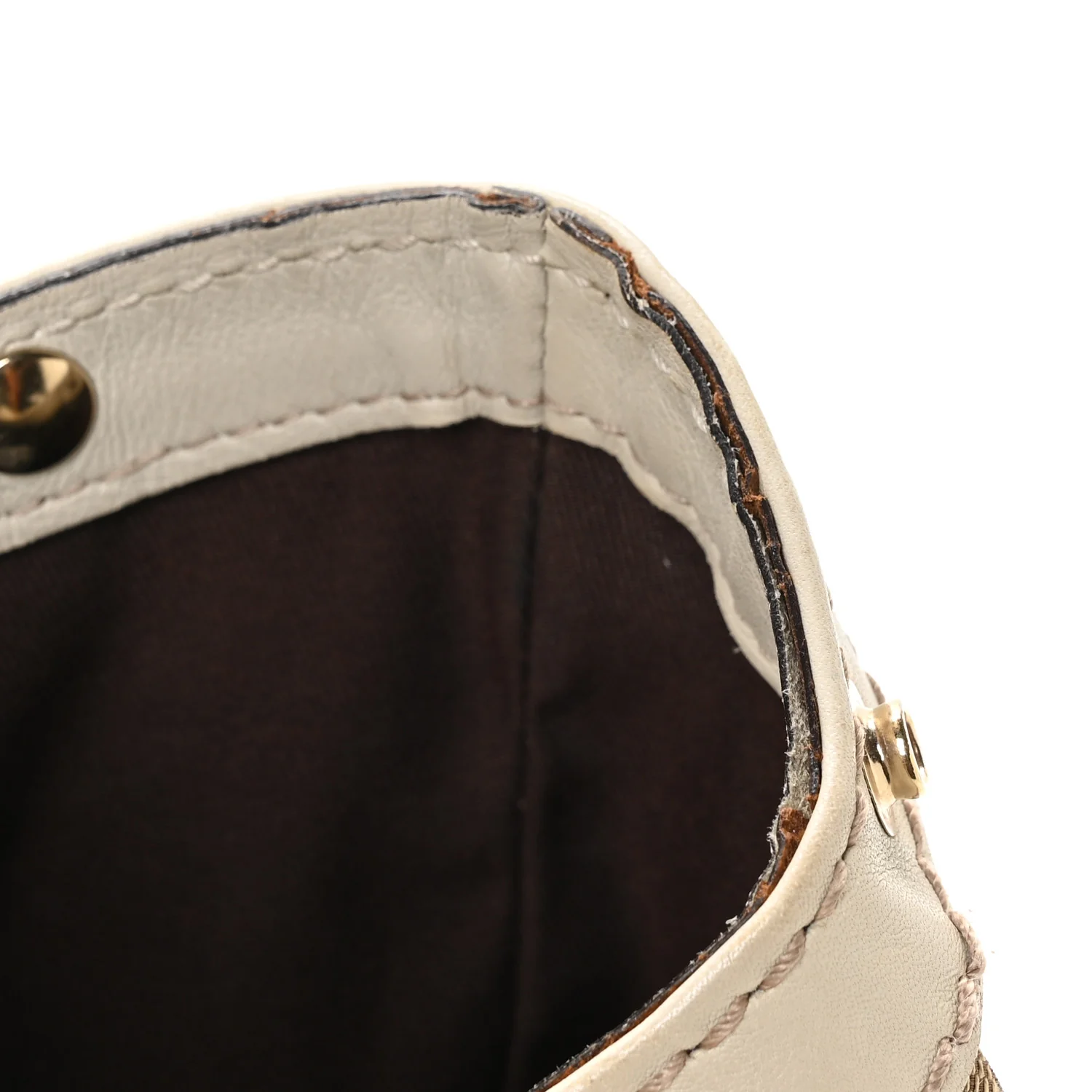 Monogram Medium Sukey Tote Off White - Image 13