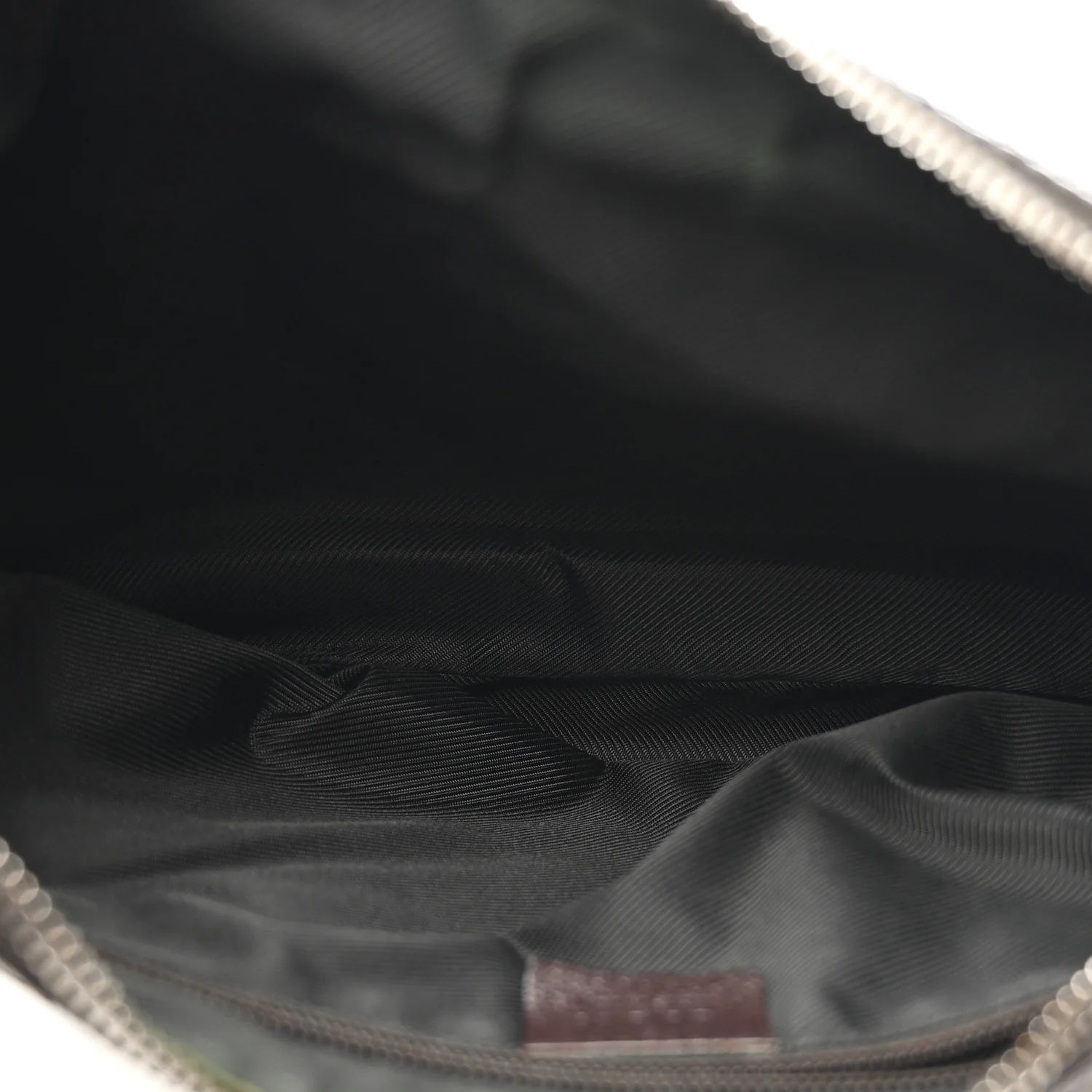 Monogram Messenger Bag Dark Brown - Image 5