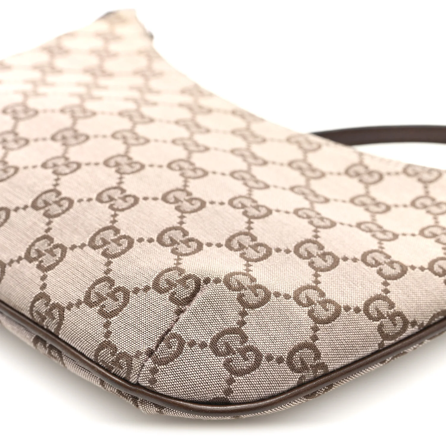 Monogram Pochette Brown - Image 10