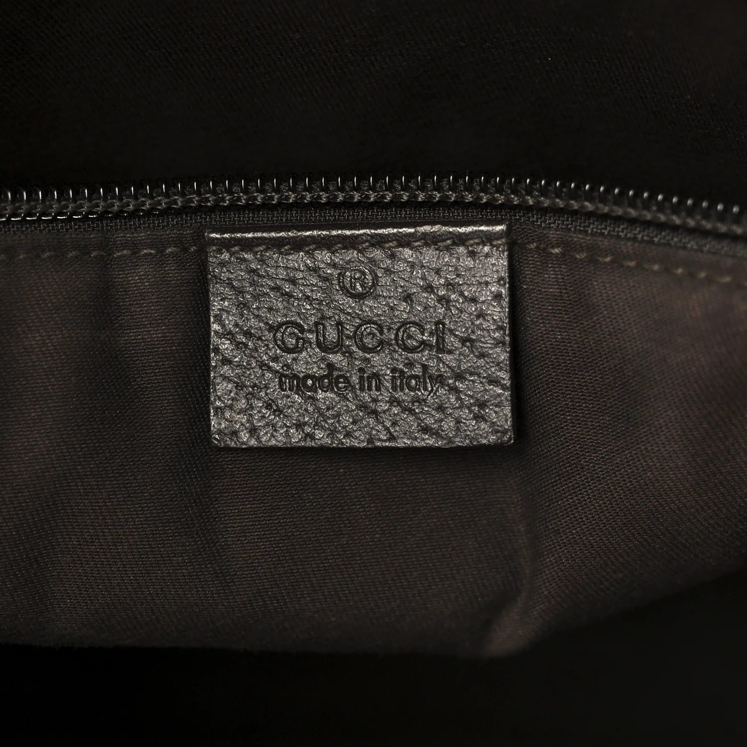 Monogram Signature Web Small Messenger Brown - Image 6