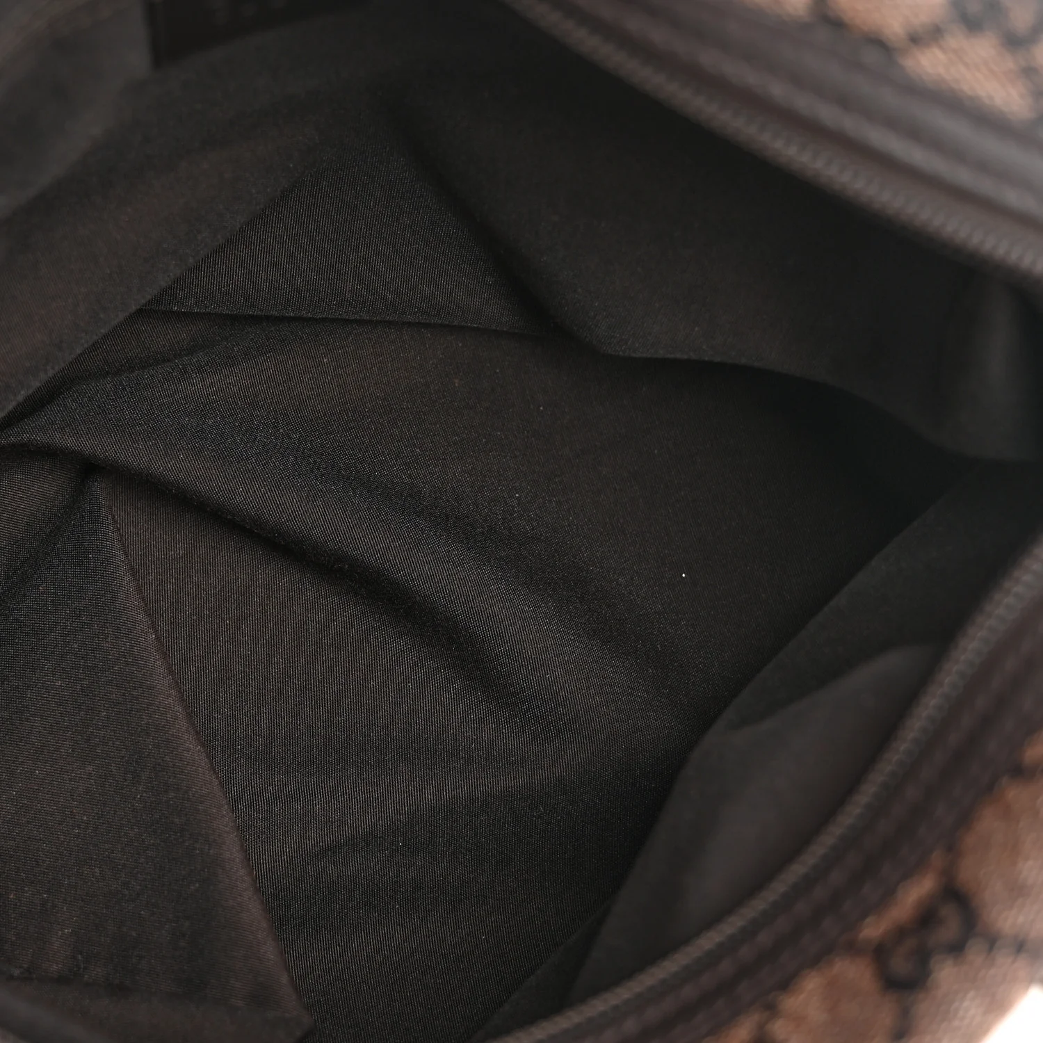 Monogram Small Boston Dark Brown - Image 5