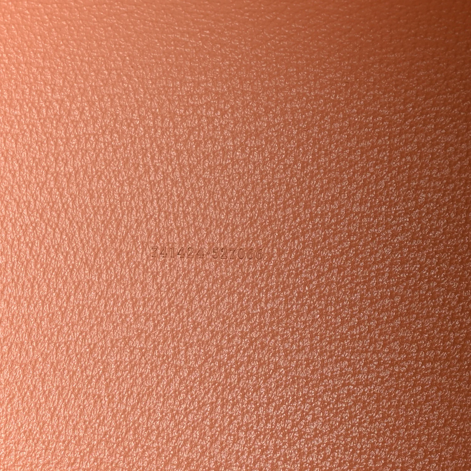 Monogram Textured Dollar Calfskin Large Ophidia Shopping Tote Cloche Rose Pink - Image 7
