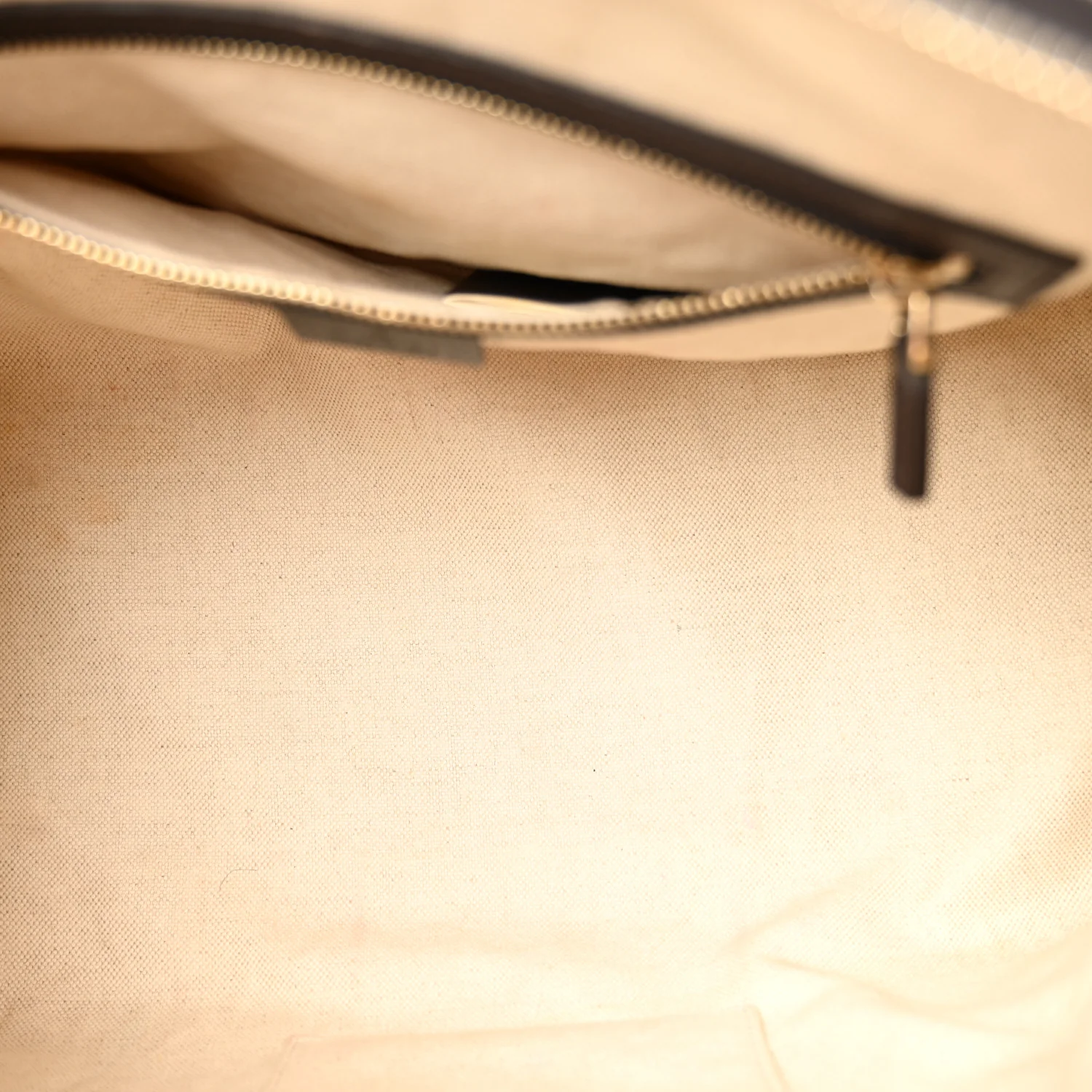 Monogram Vintage Web Medium Webby Bee Boston Dark Brown - Image 5